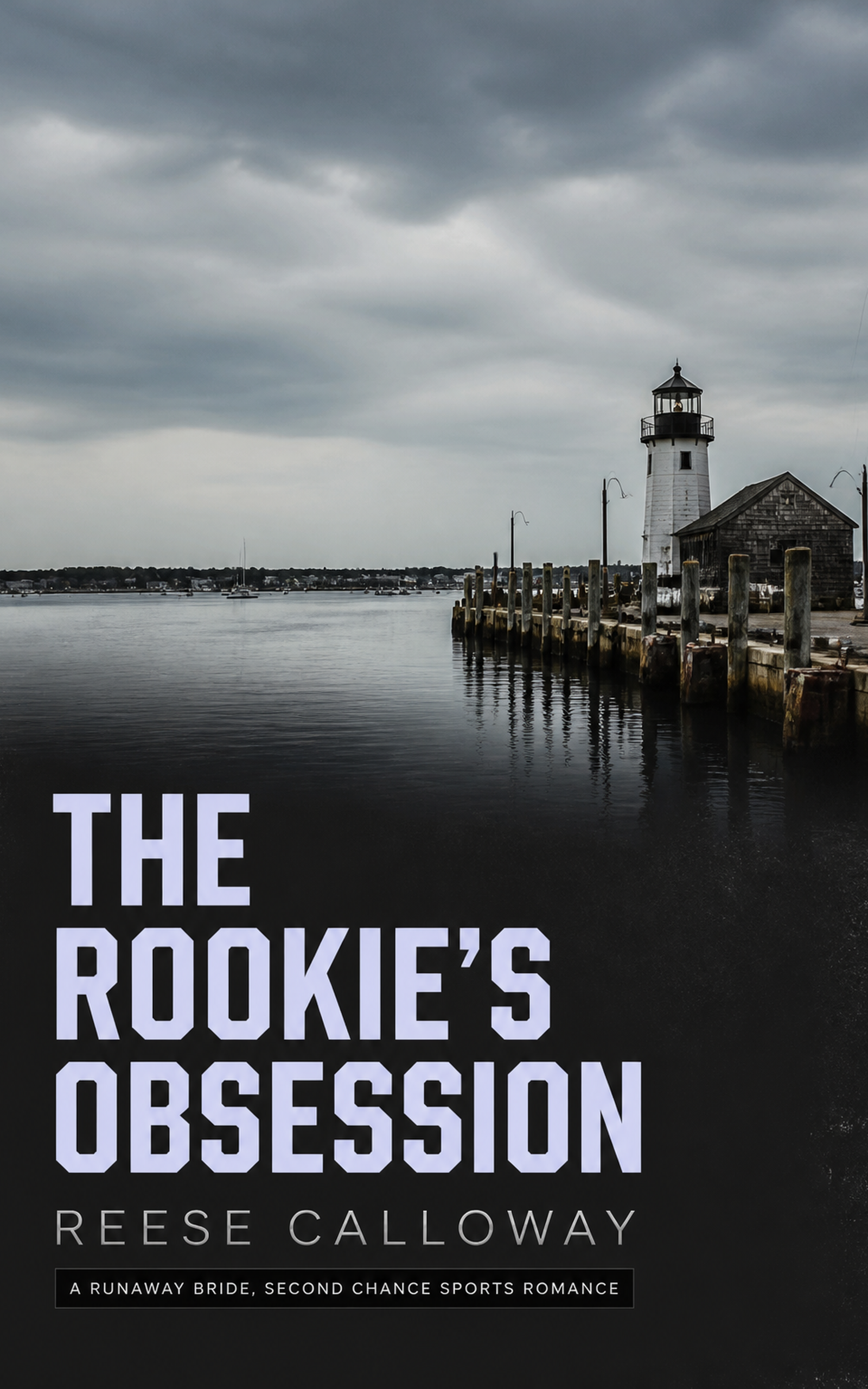 The Rookie's Obsession