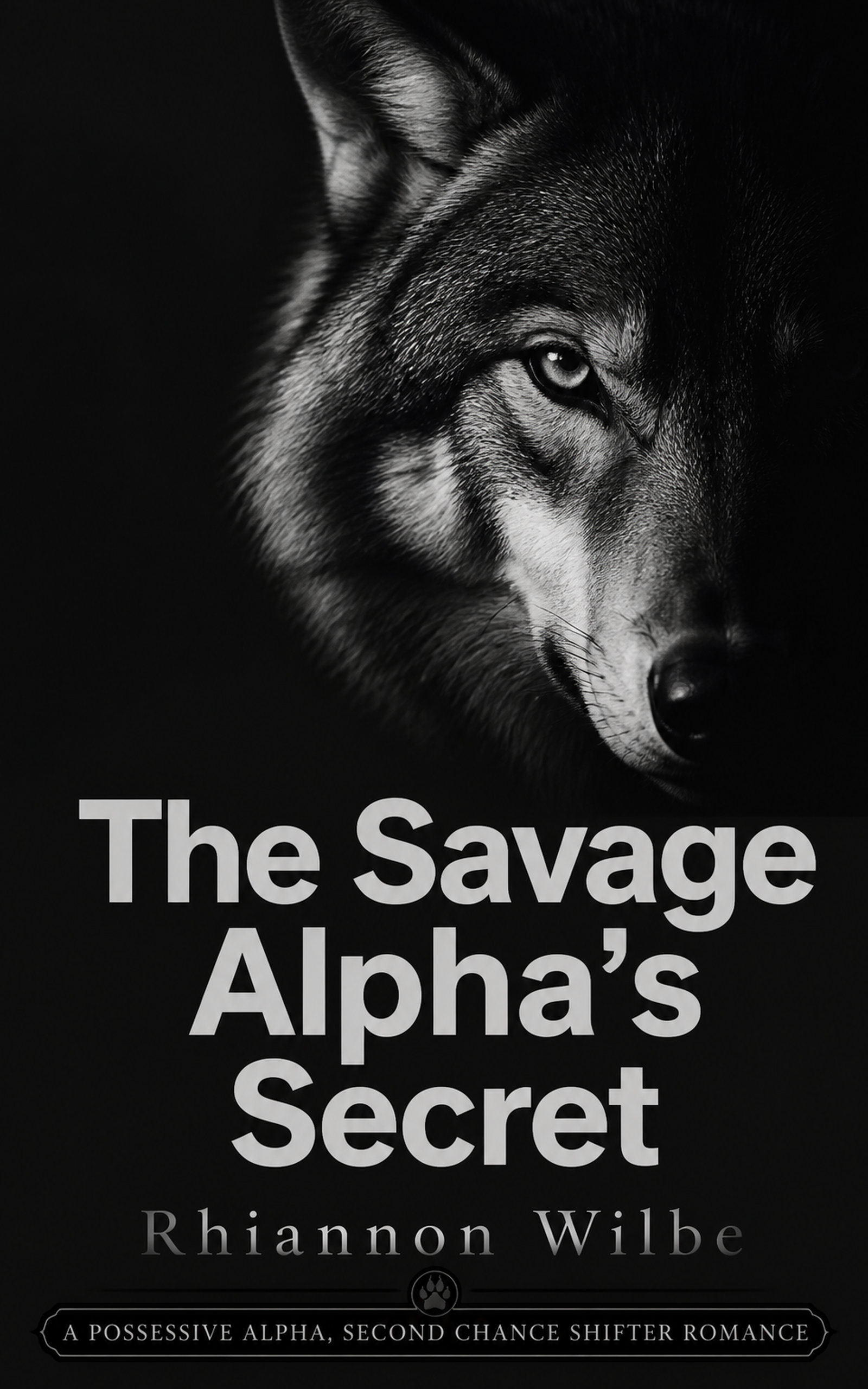 The Savage Alpha's Secret