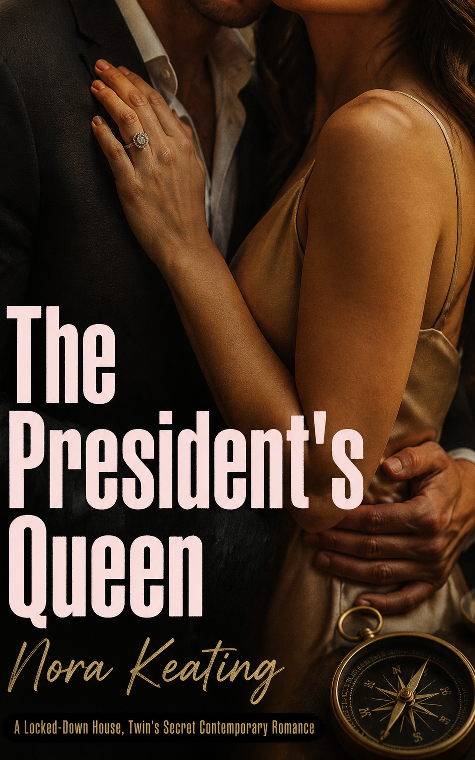 The President's Queen