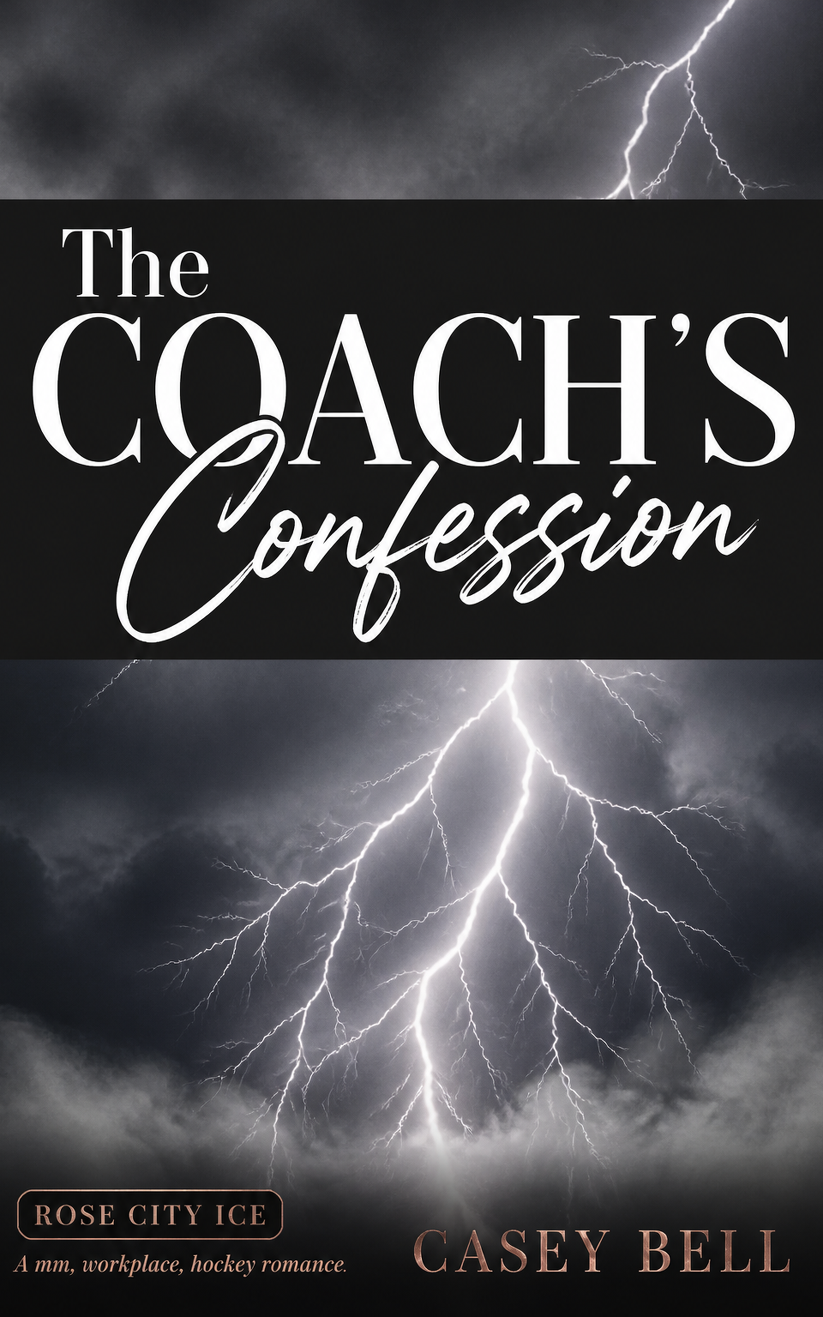 The Coach's Confession