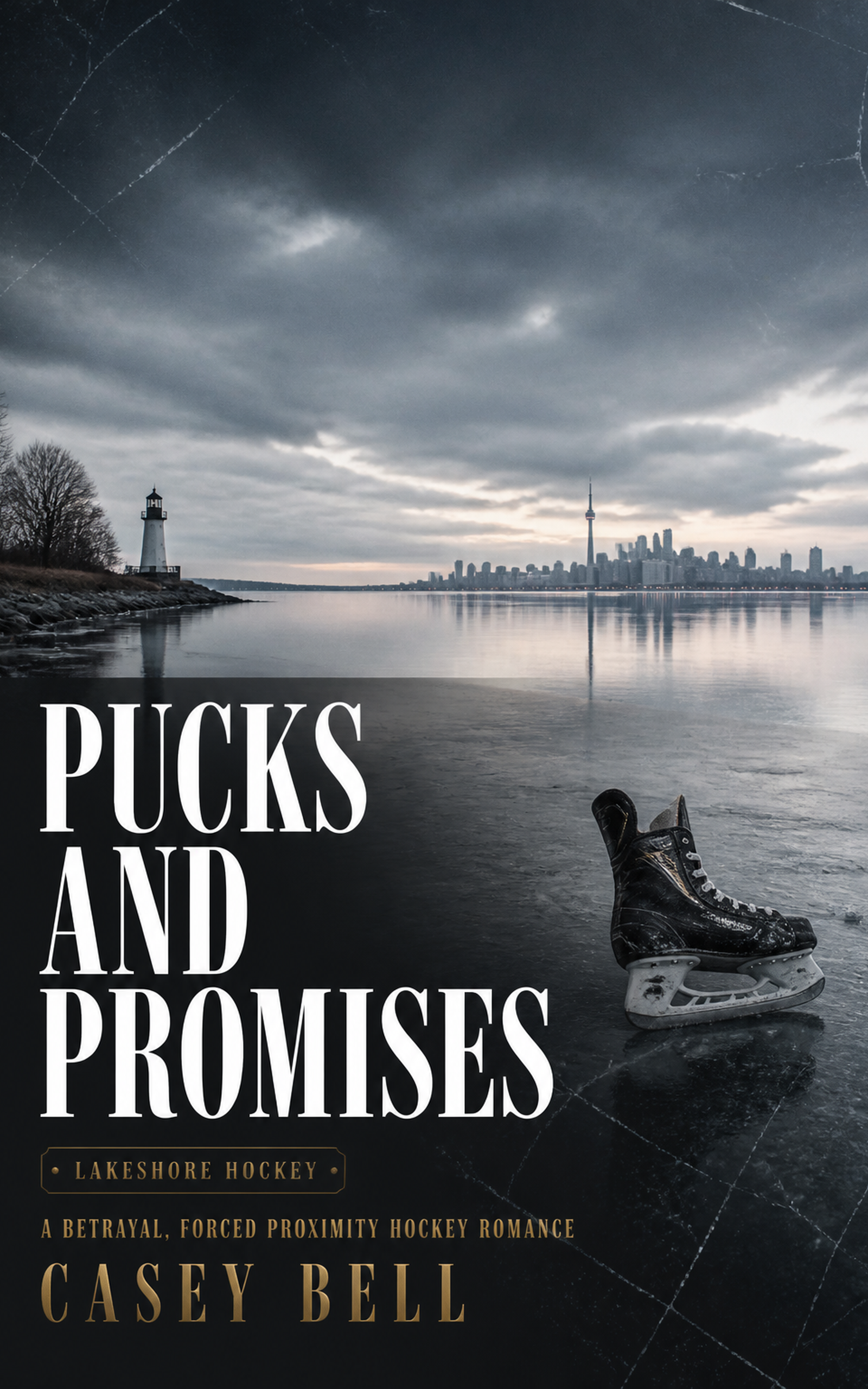 Pucks and Promises