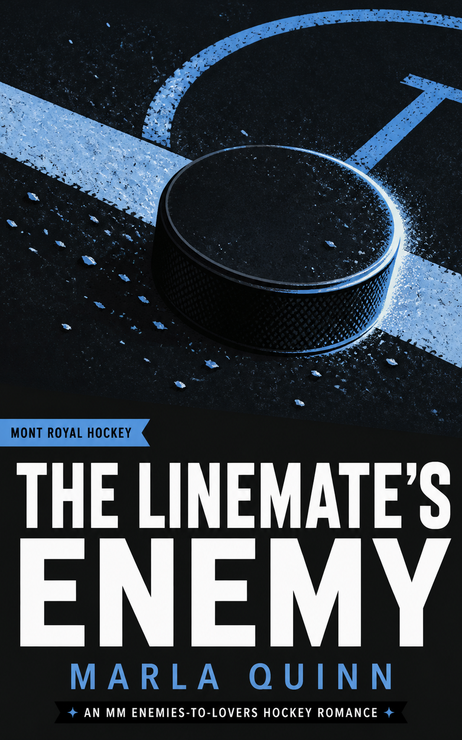 The Linemate's Enemy