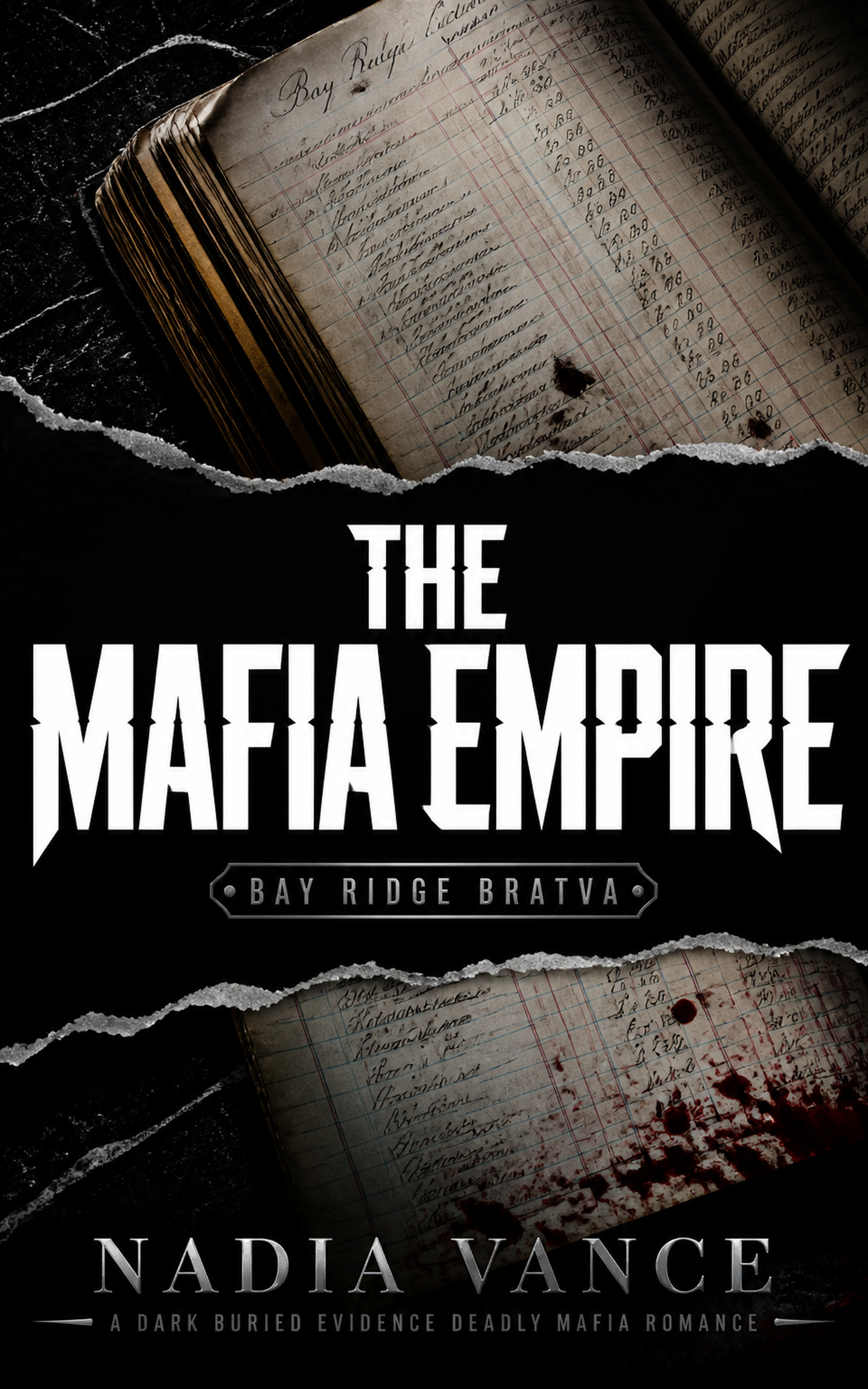 The Mafia Empire