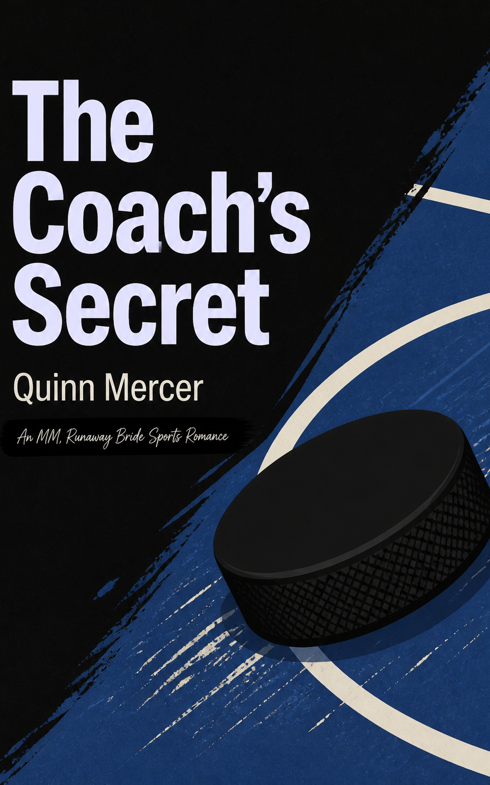 The Coach's Secret