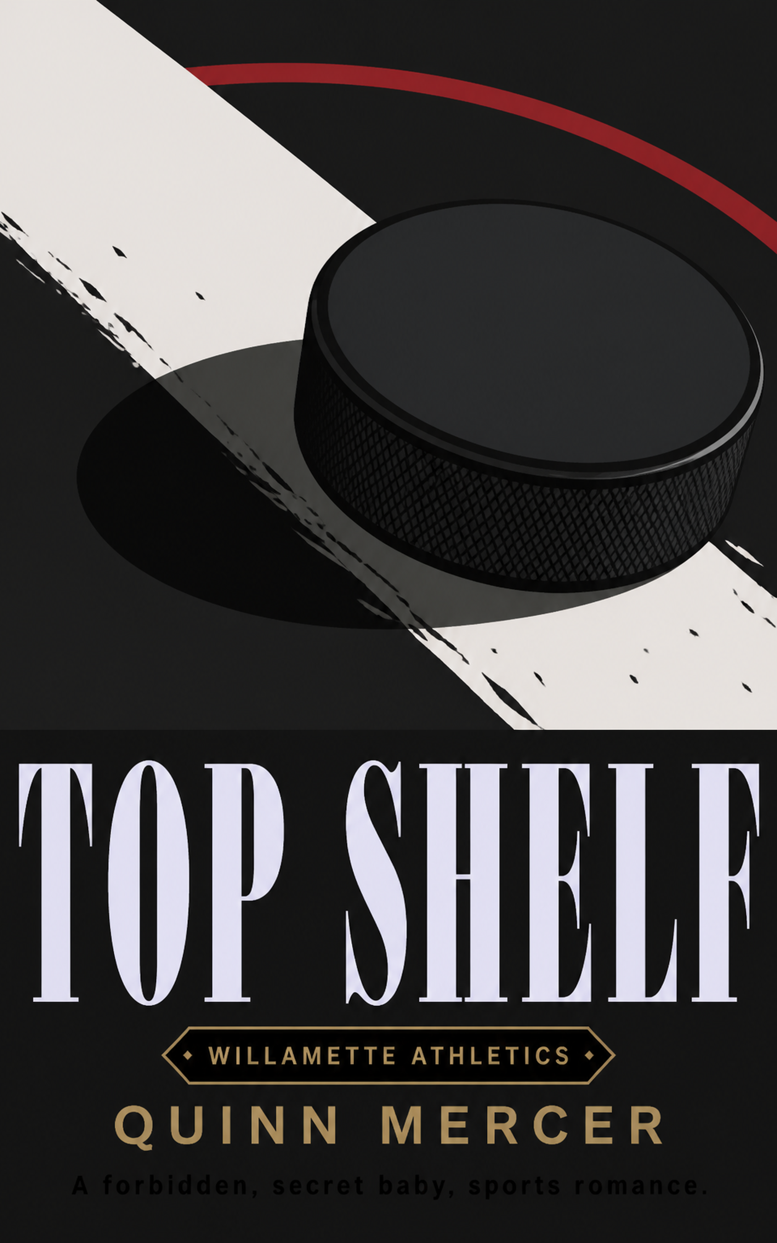 Top Shelf