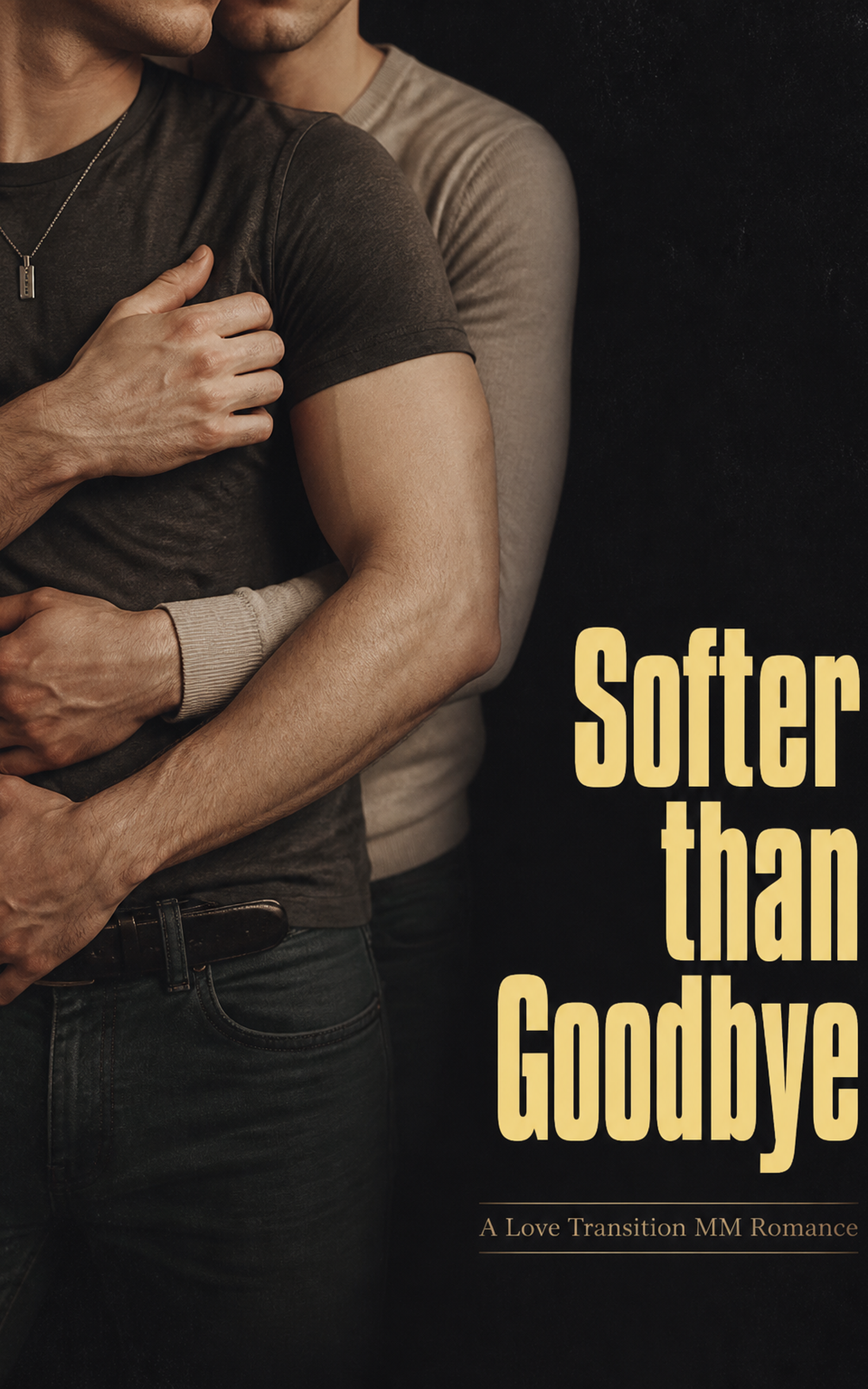 Softer than Goodbye