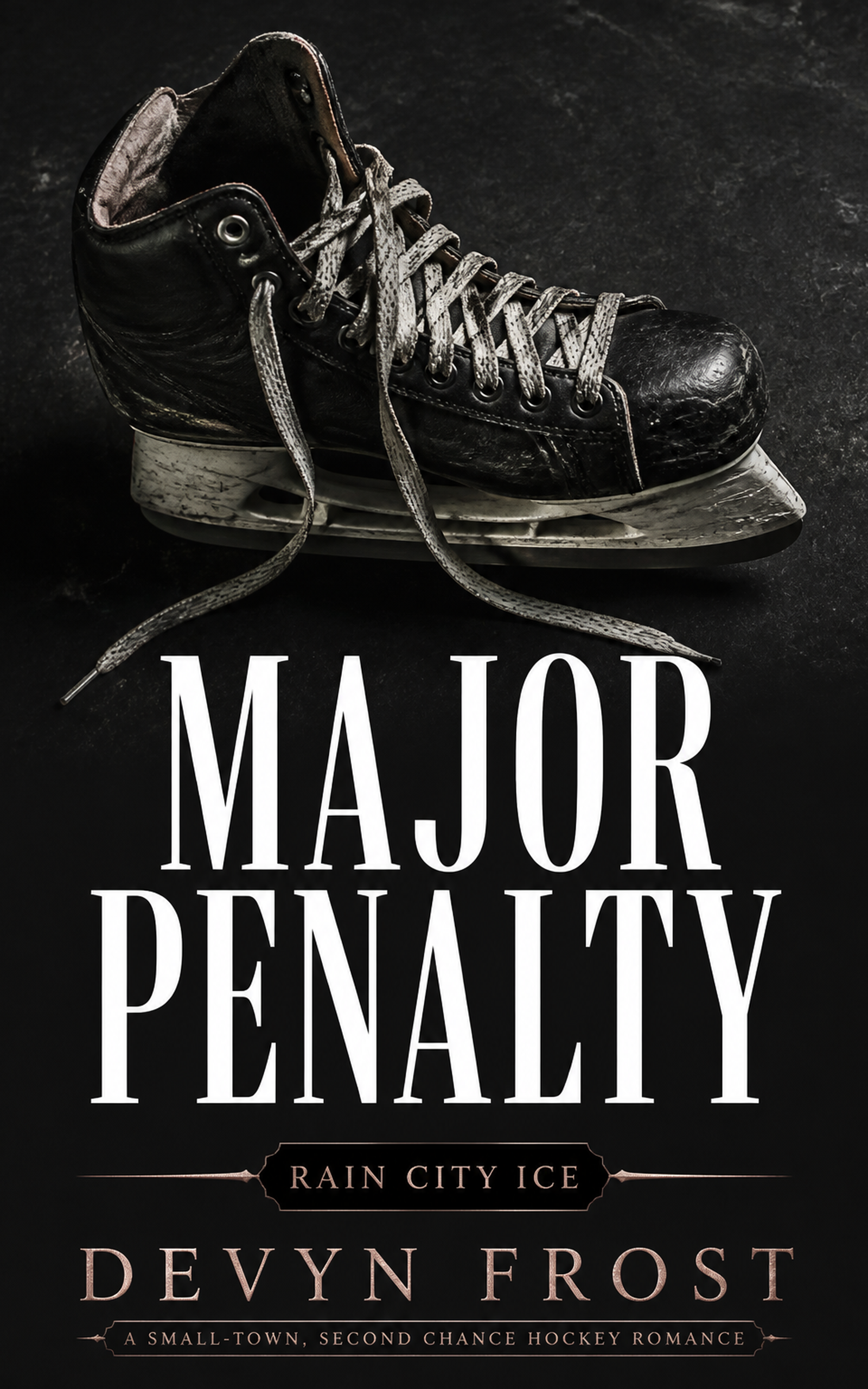 Major Penalty