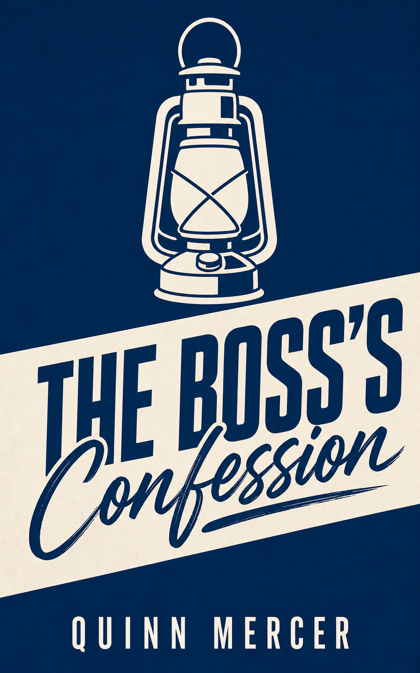 The Boss's Confession