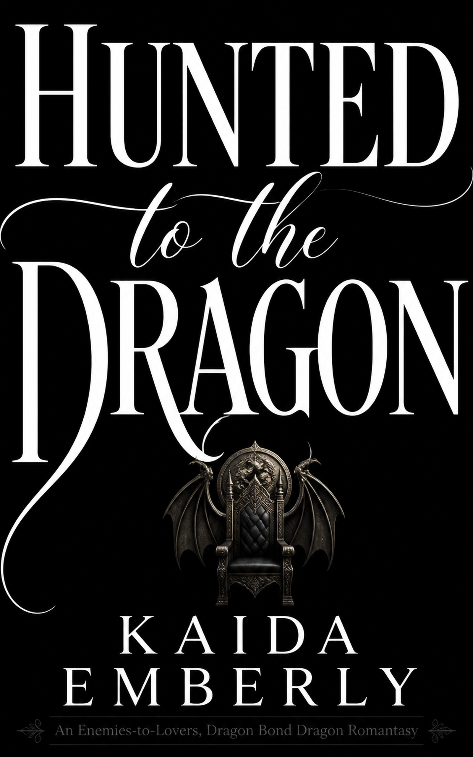 Hunted by the Nightshade Court