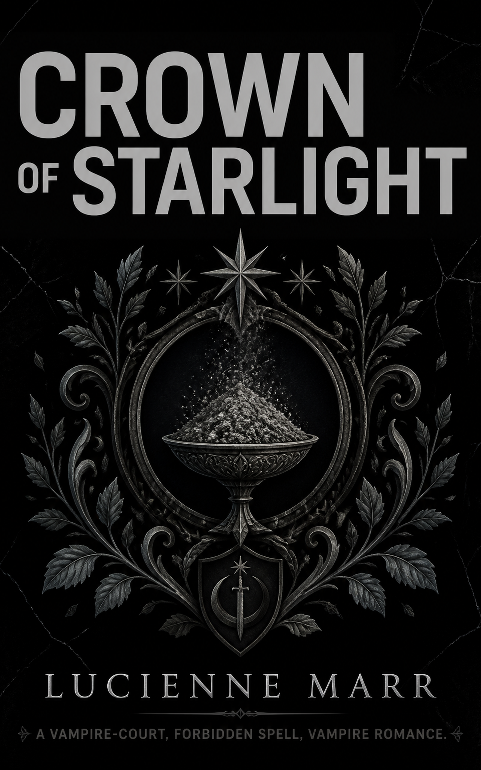 Crown of Starlight
