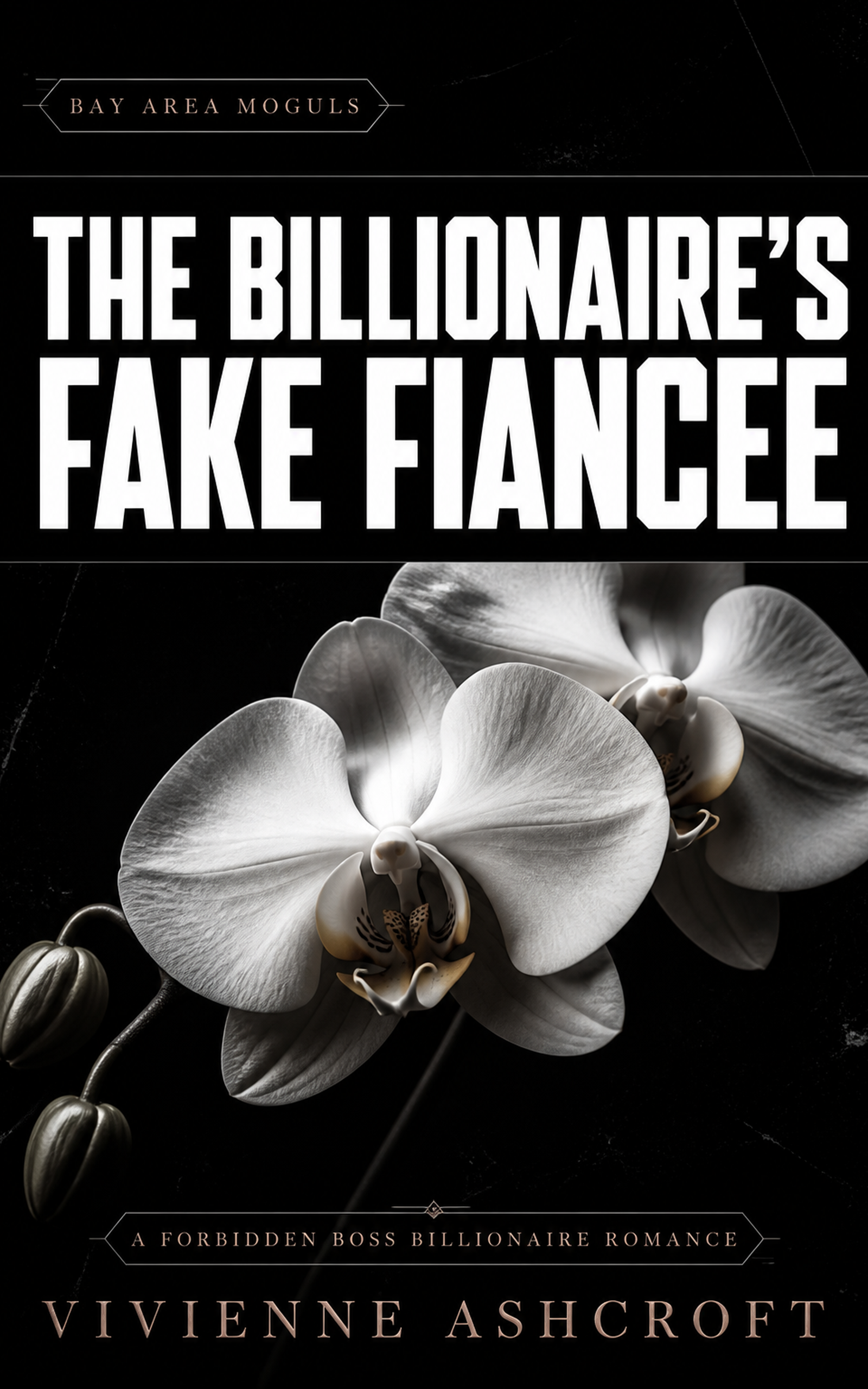 The Billionaire's Fake Fiancee