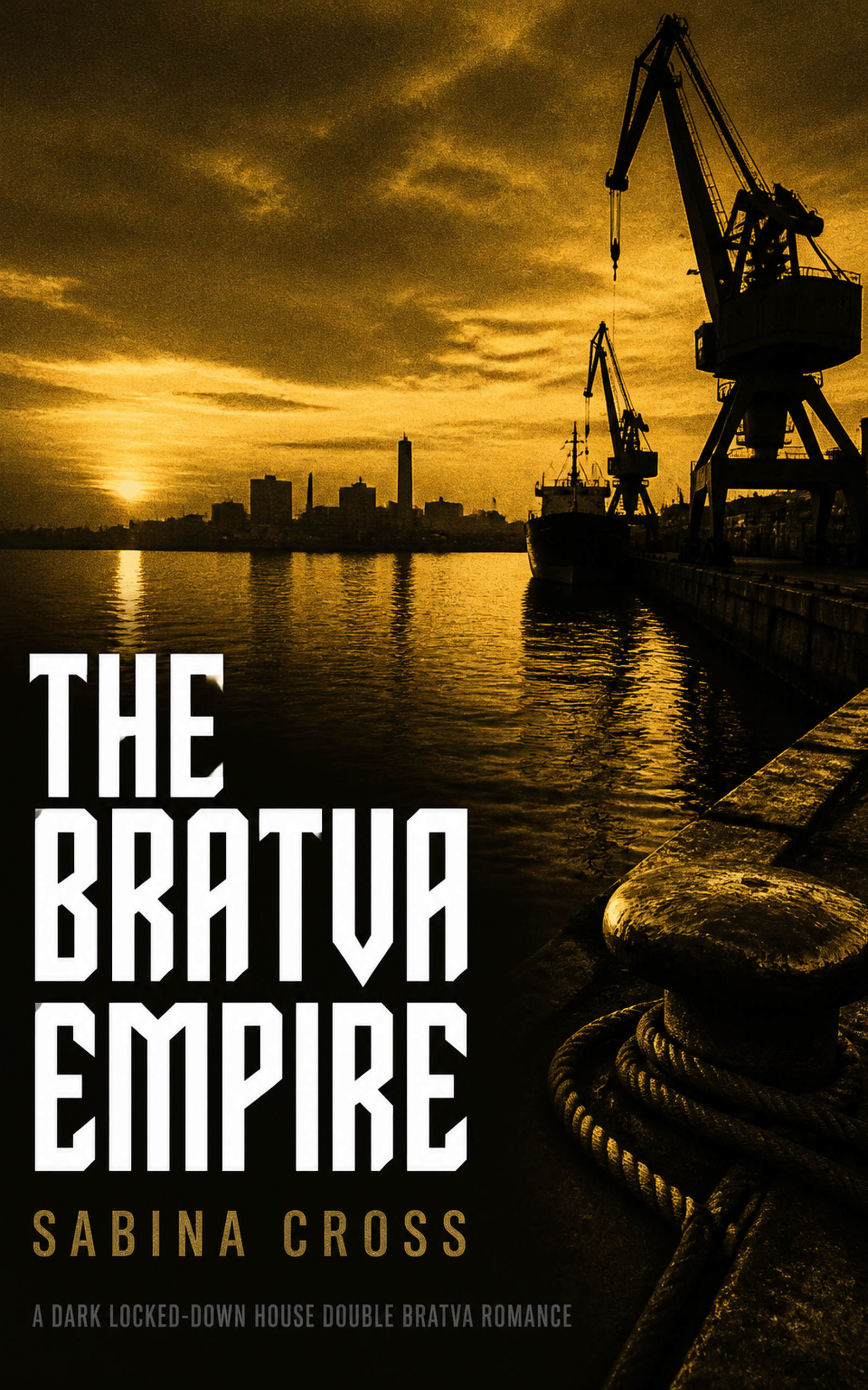 The Bratva Empire
