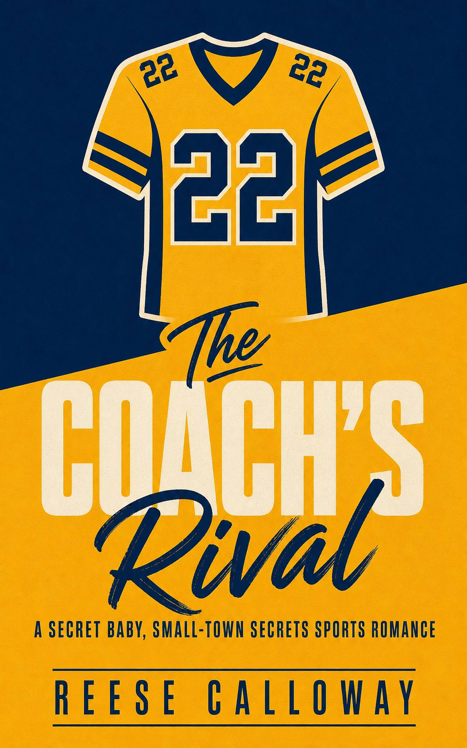 The Coach's Rival