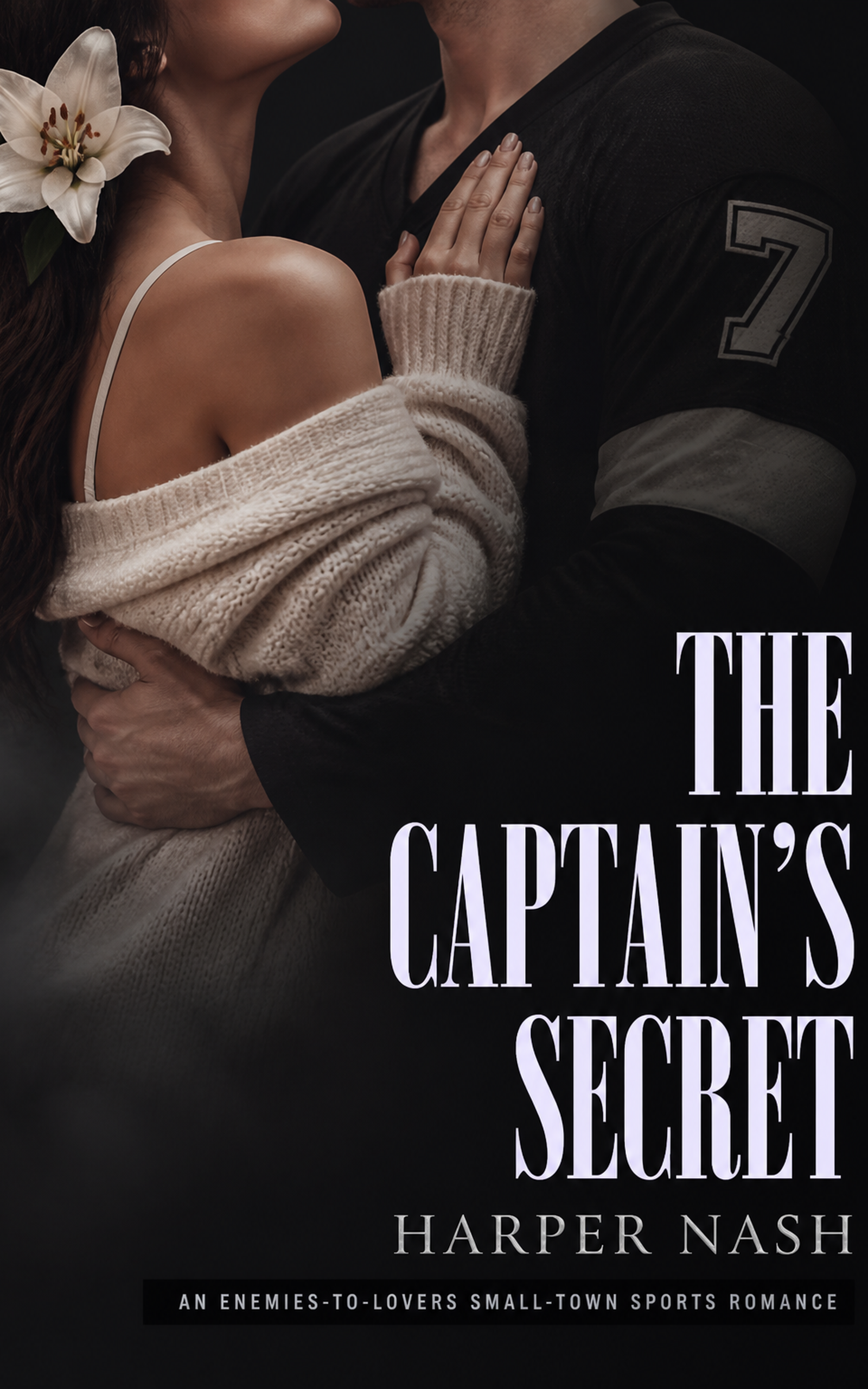 The Captain's Secret