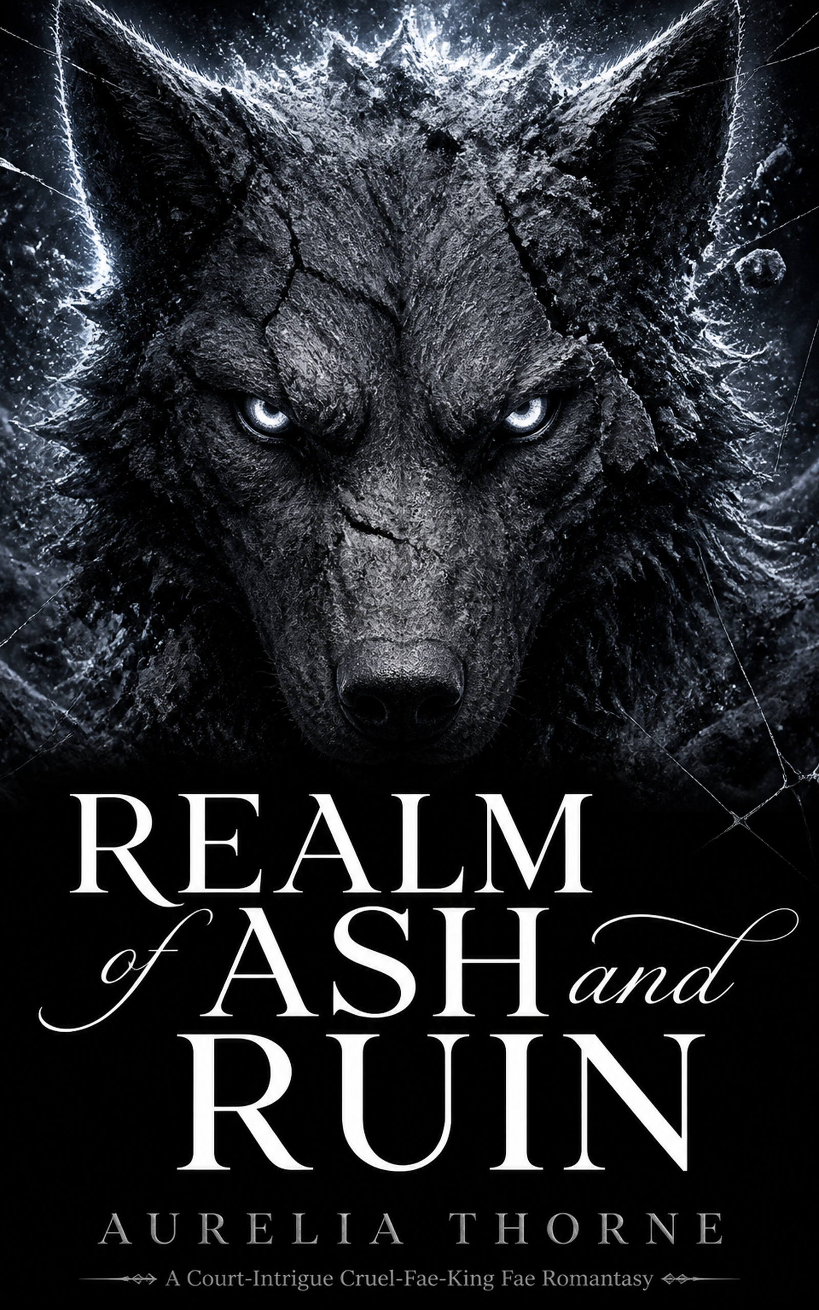 Realm of Ash and Ruin