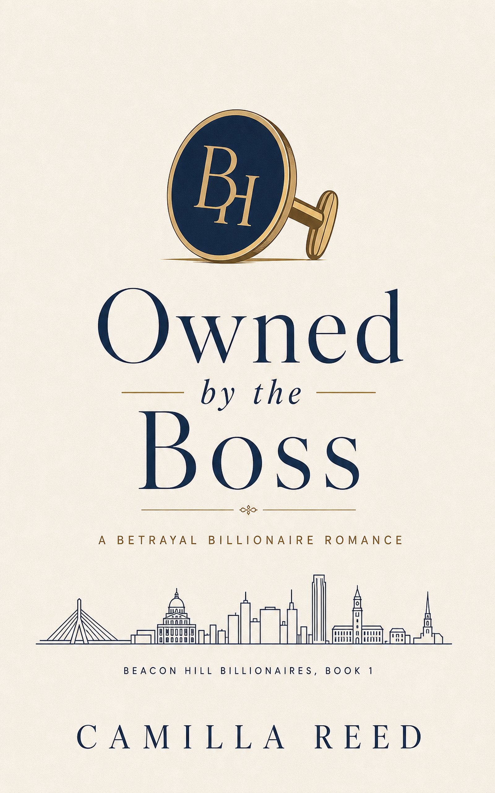Owned by the Boss