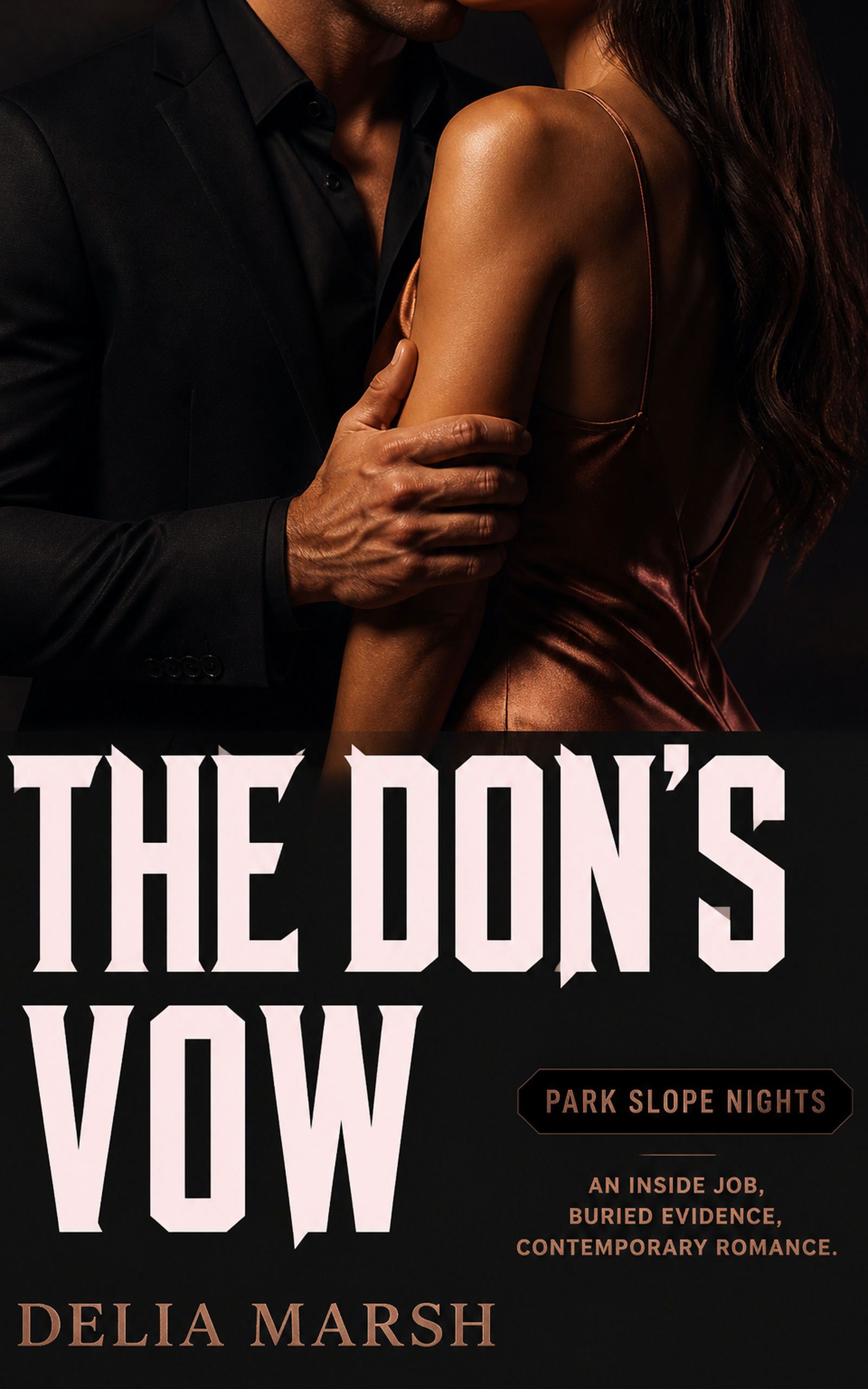 The Don's Vow