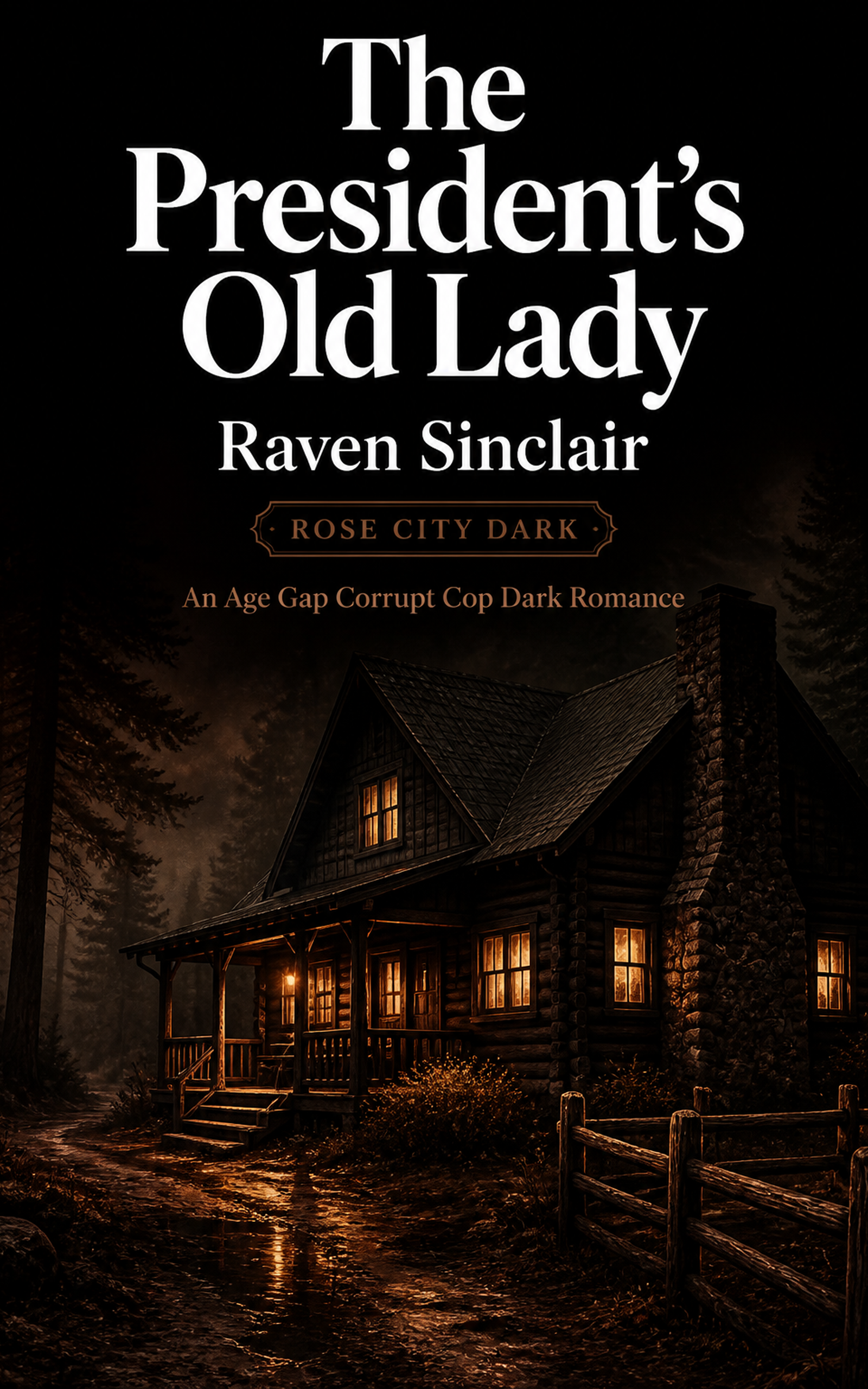 The President's Old Lady