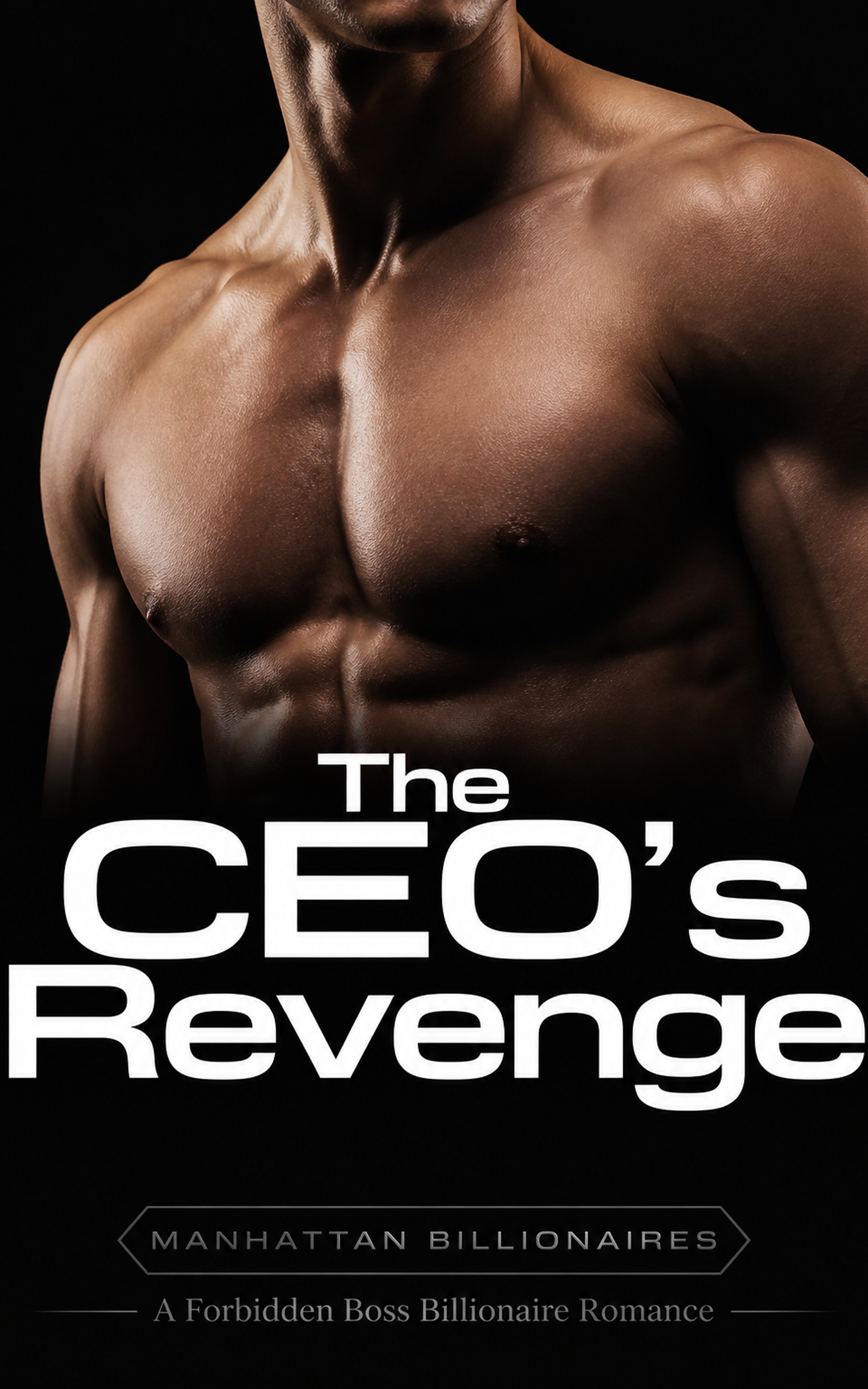 The CEO's Revenge