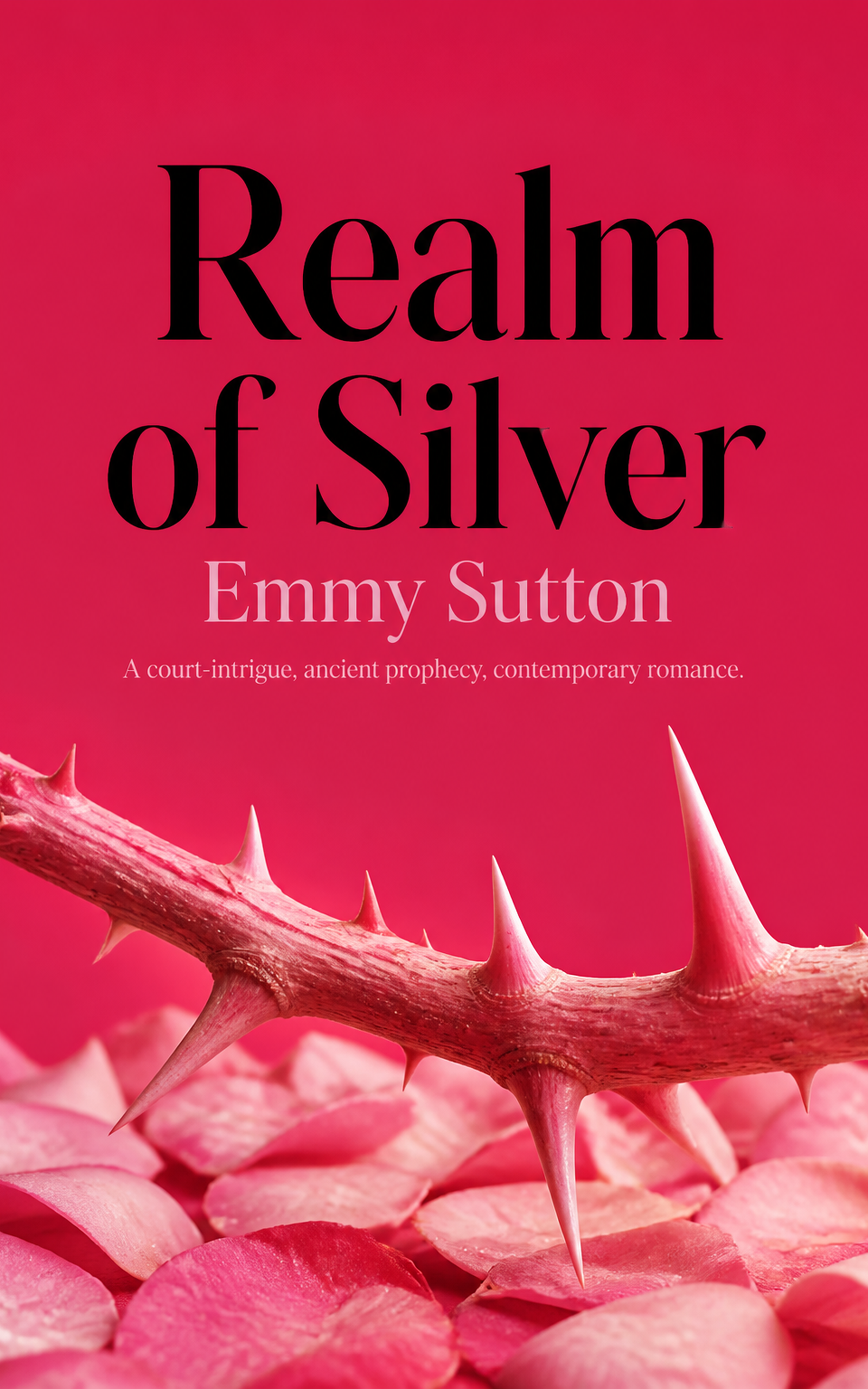 Realm of Silver
