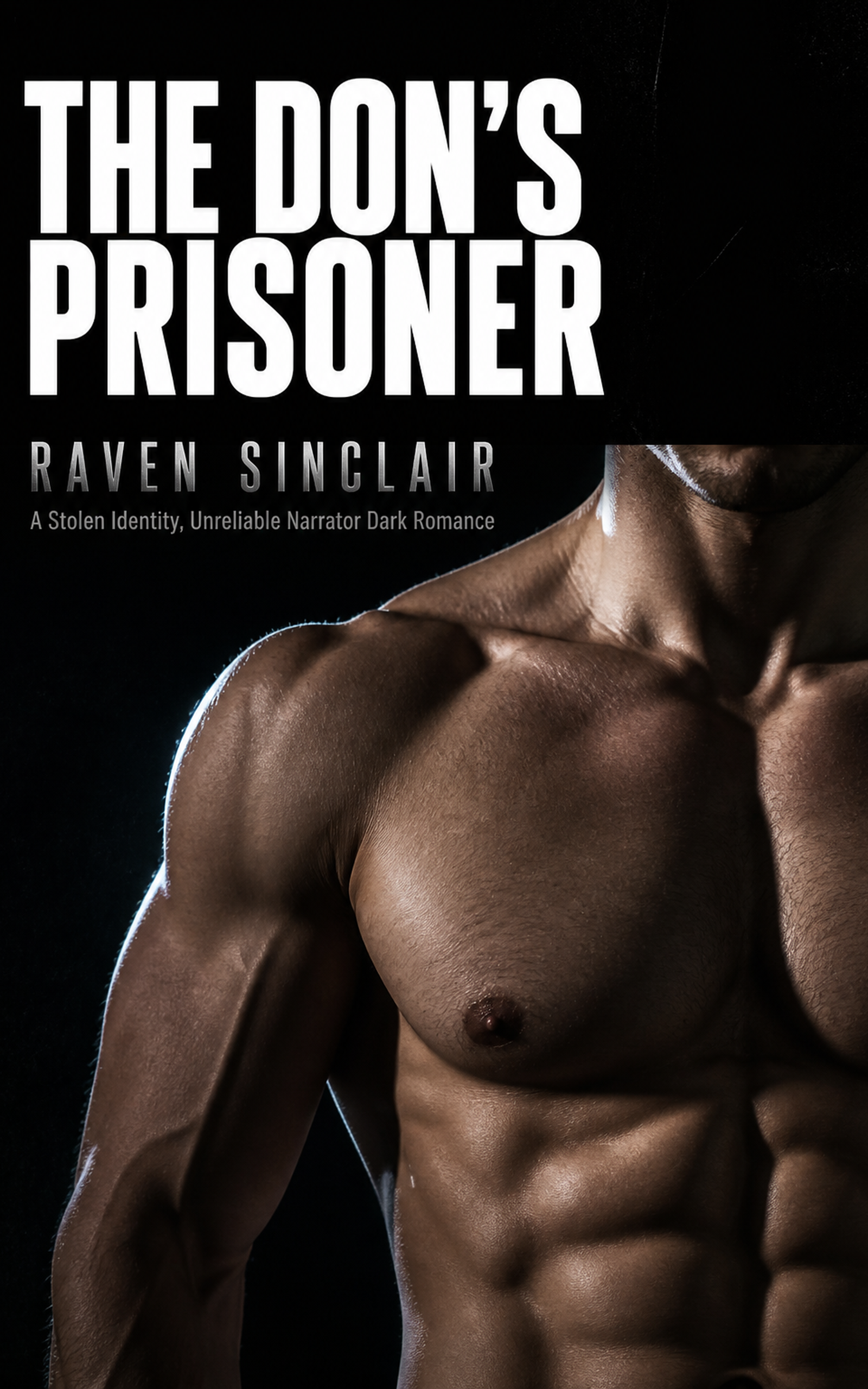 The Don's Prisoner