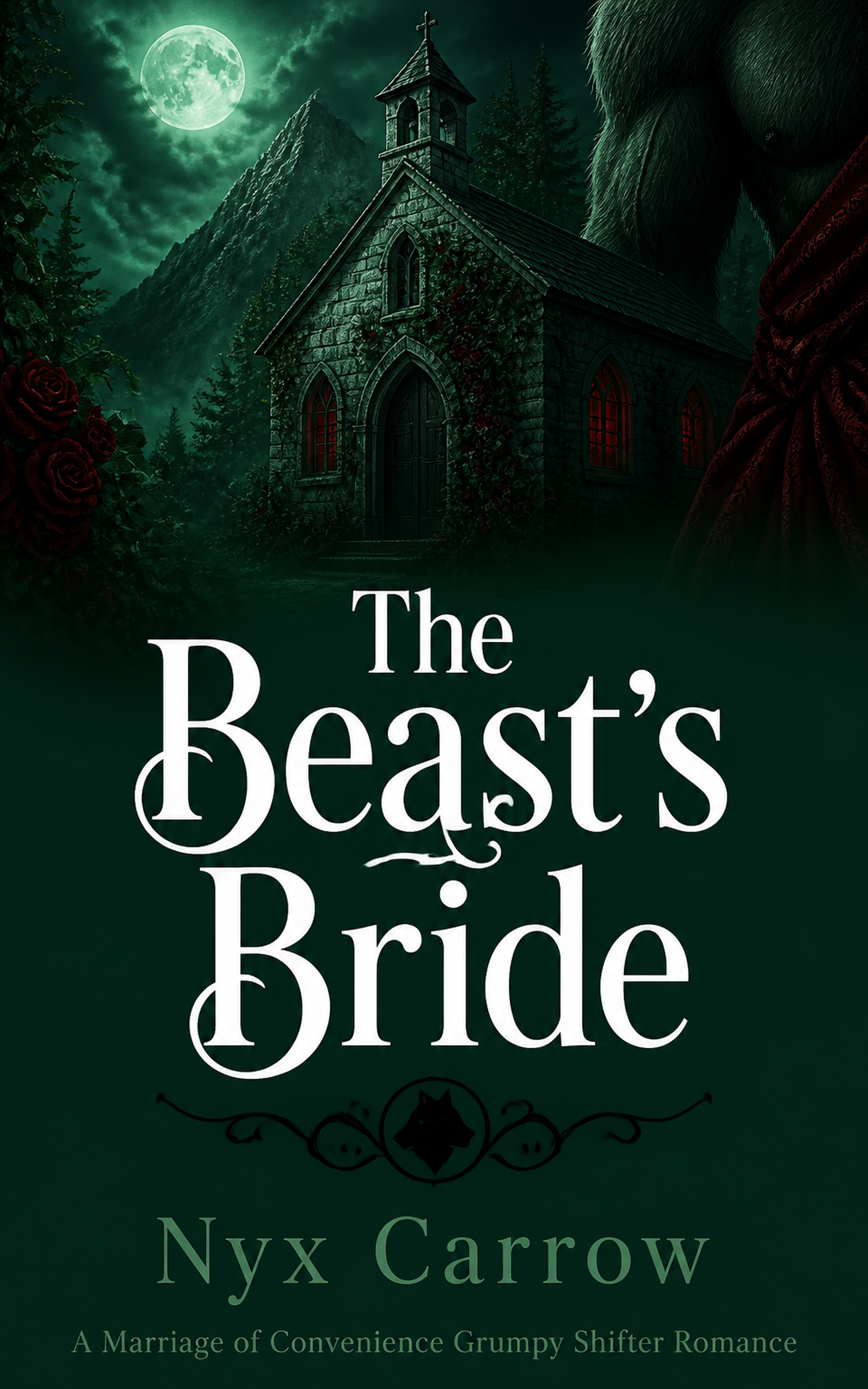 The Beast's Bride