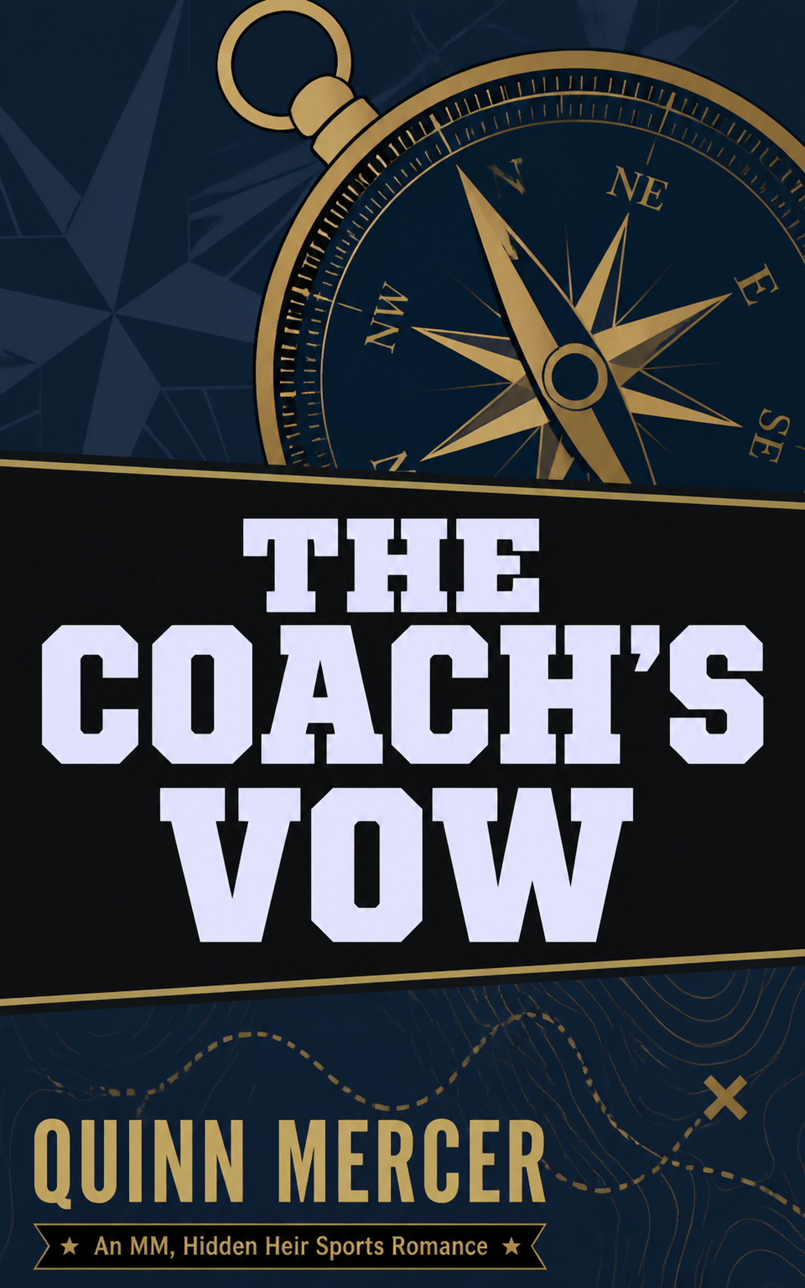 The Coach's Vow
