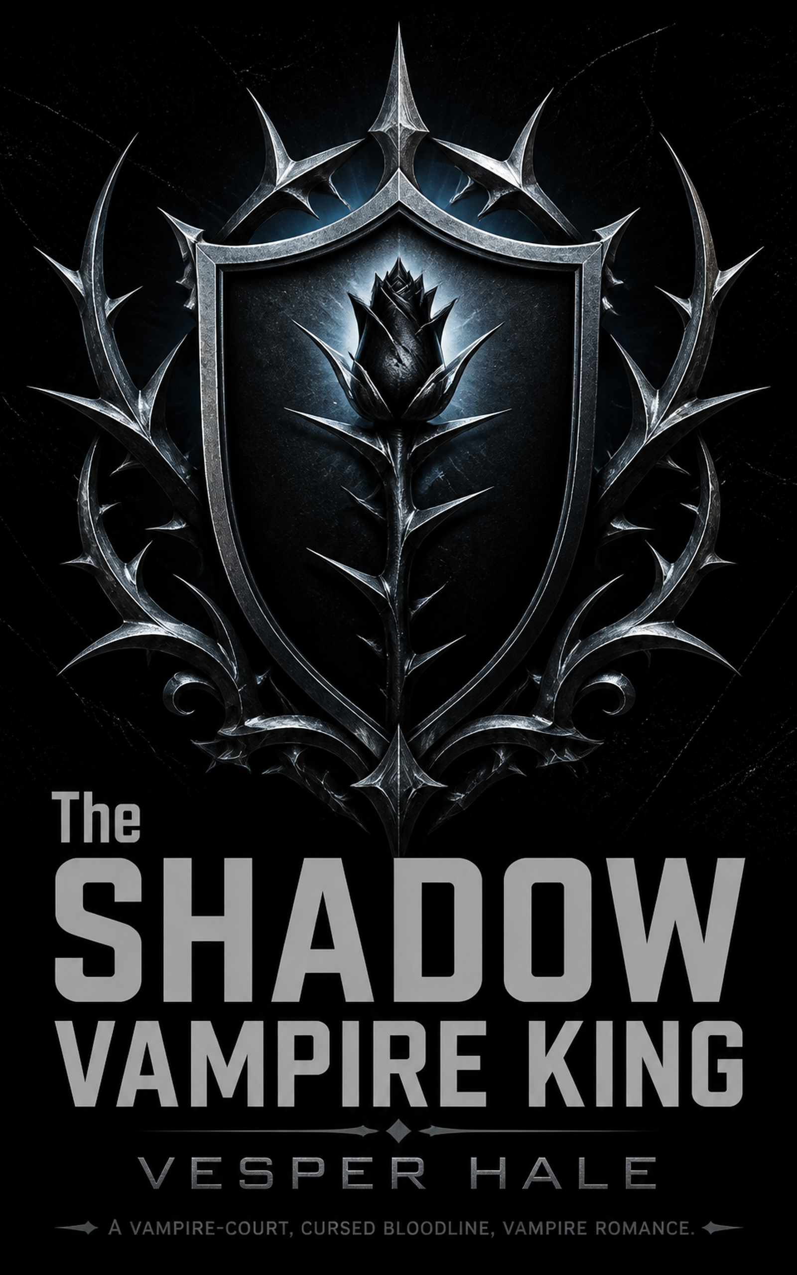The Shadow Thorn King