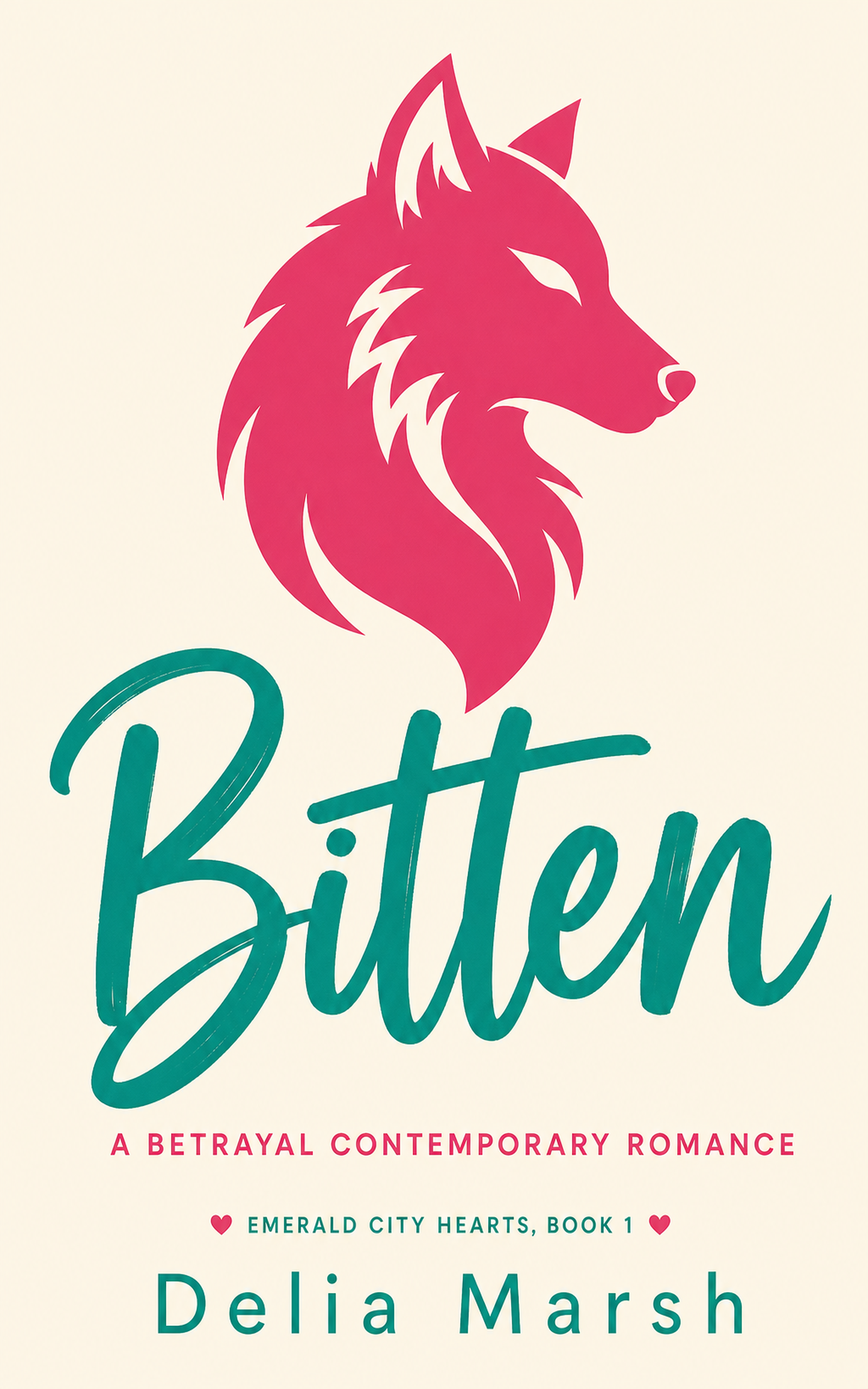 Bitten