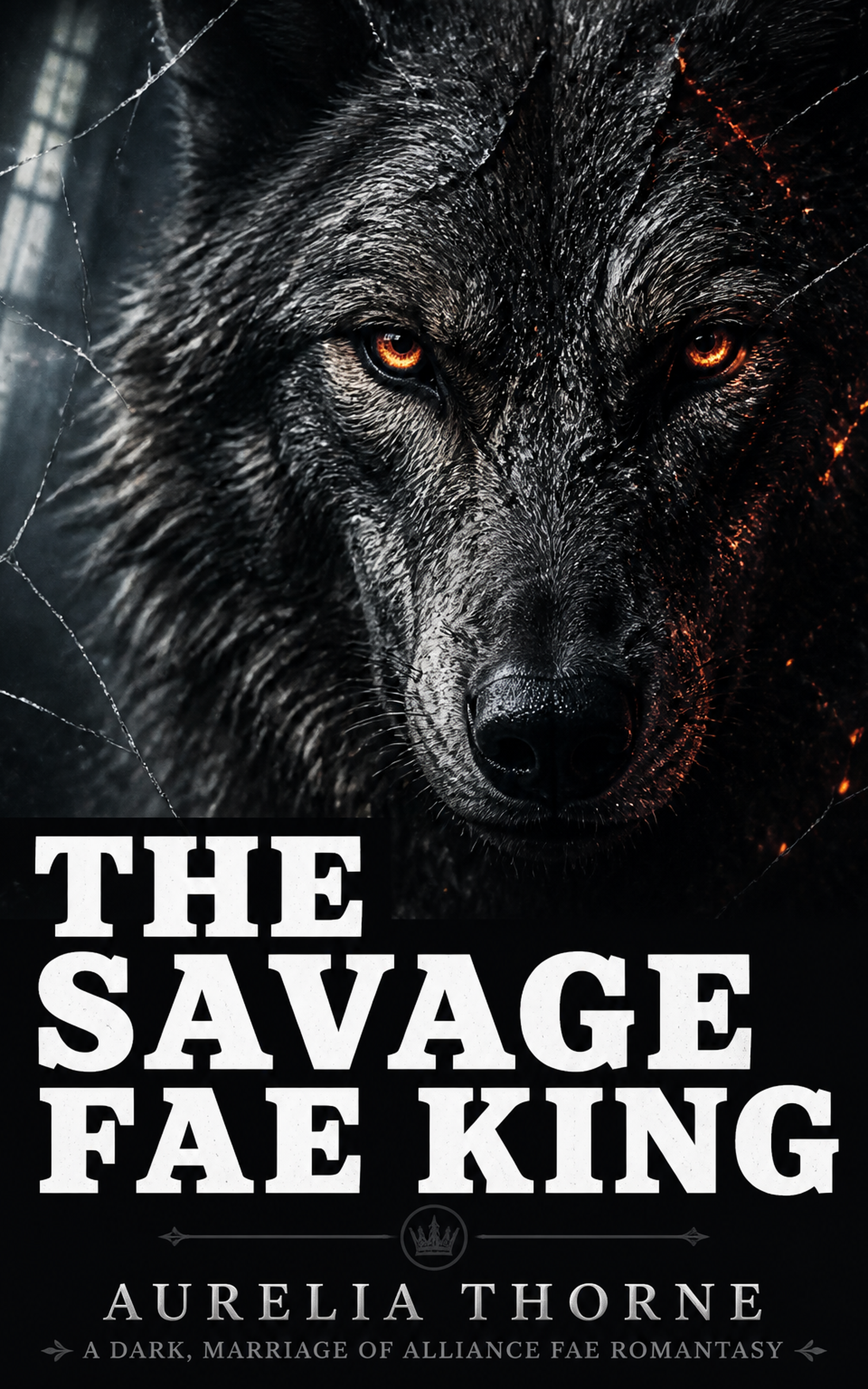 The Savage Flame King