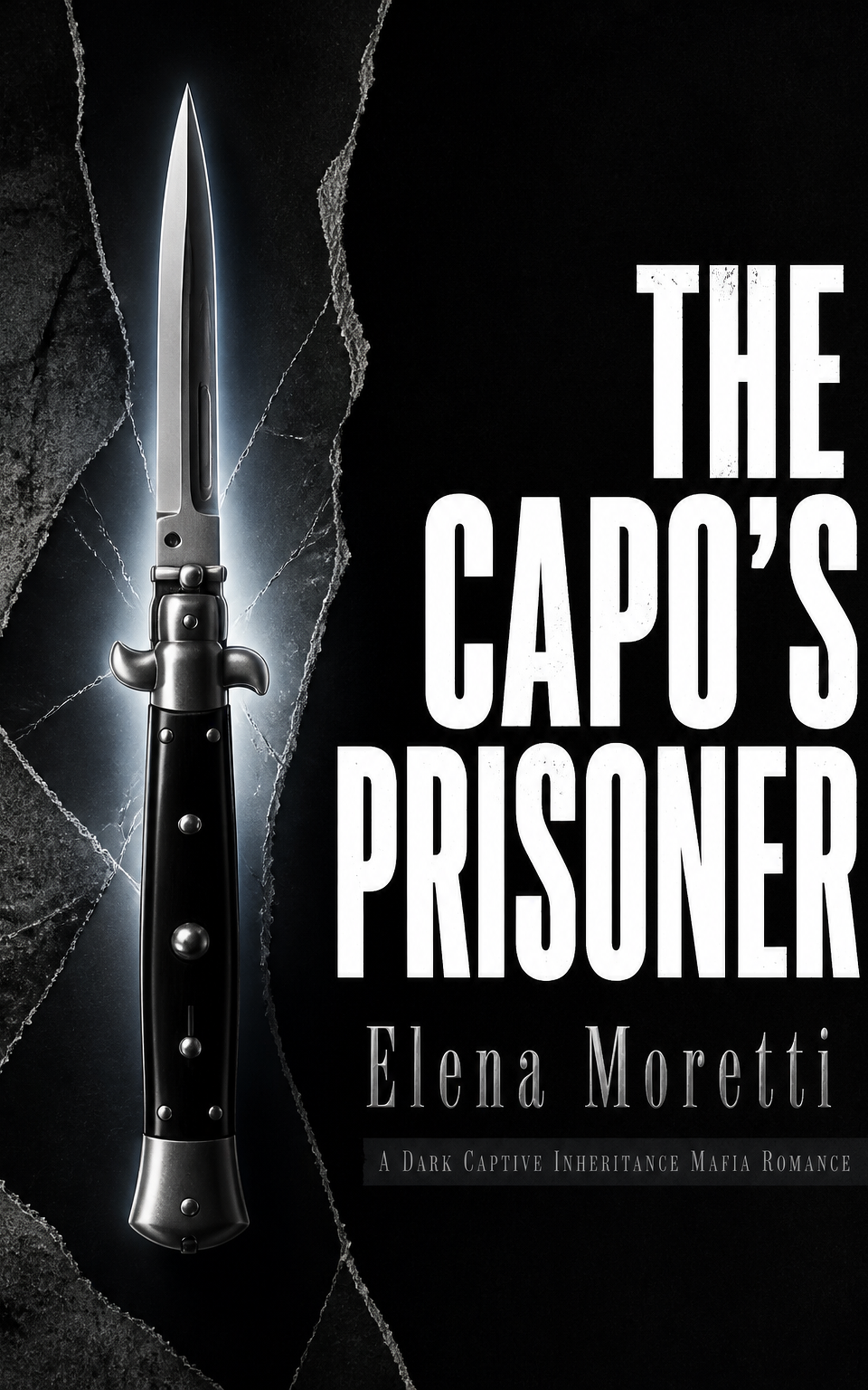 The Capo's Prisoner