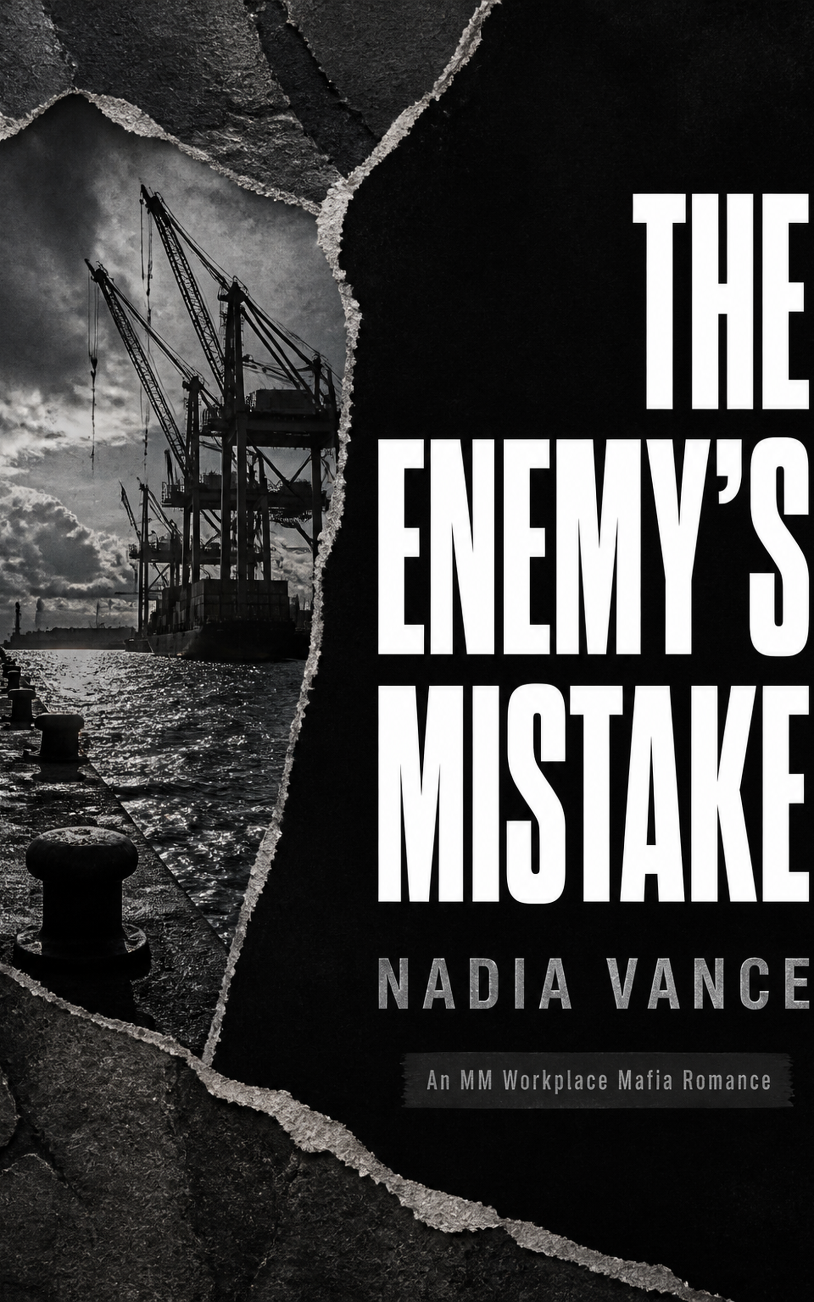 The Enemy's Mistake