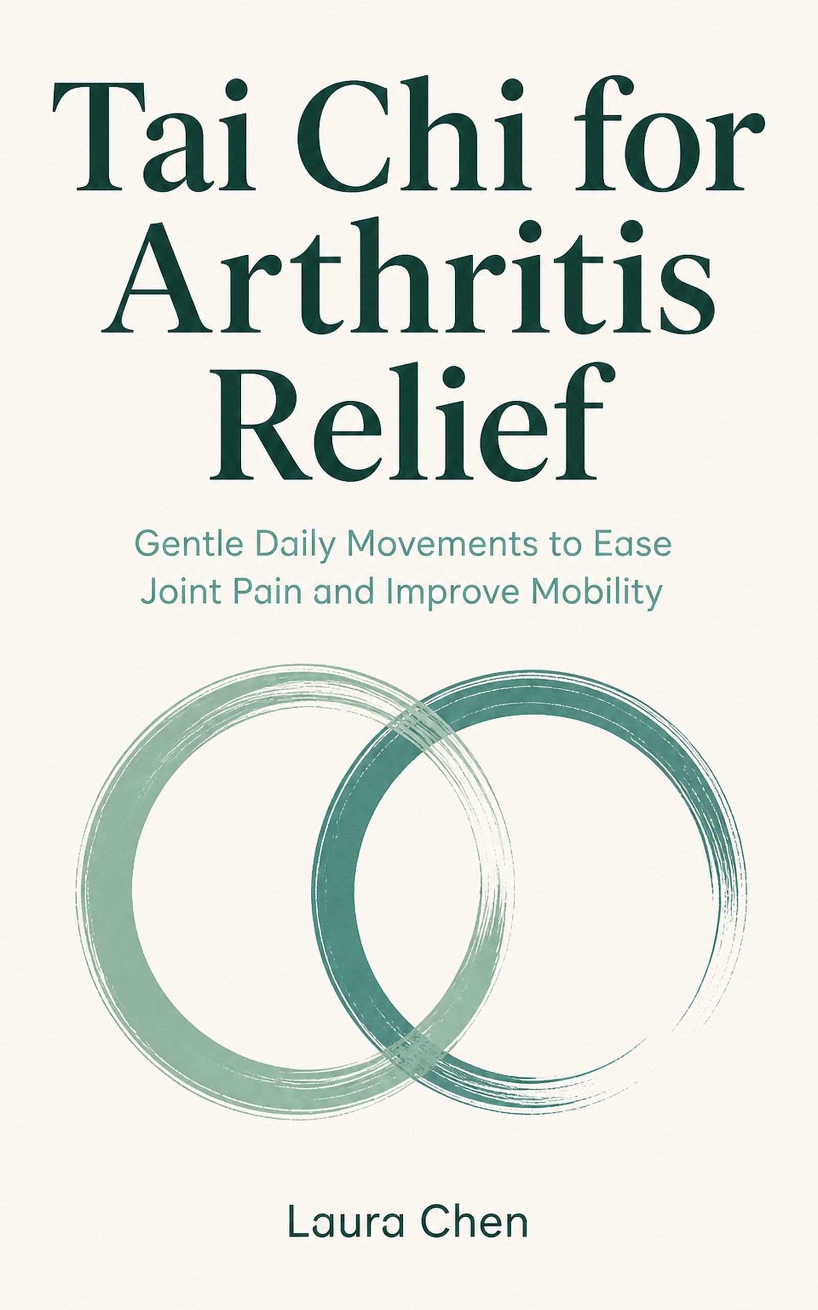 Tai Chi for Arthritis Relief