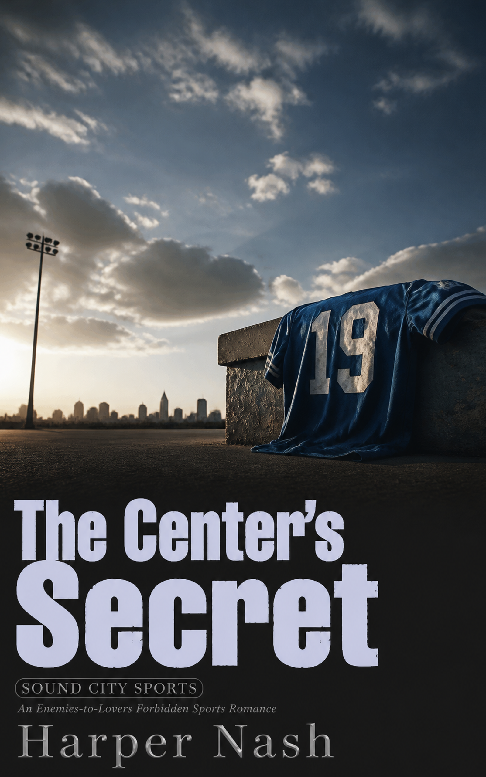 The Center's Secret