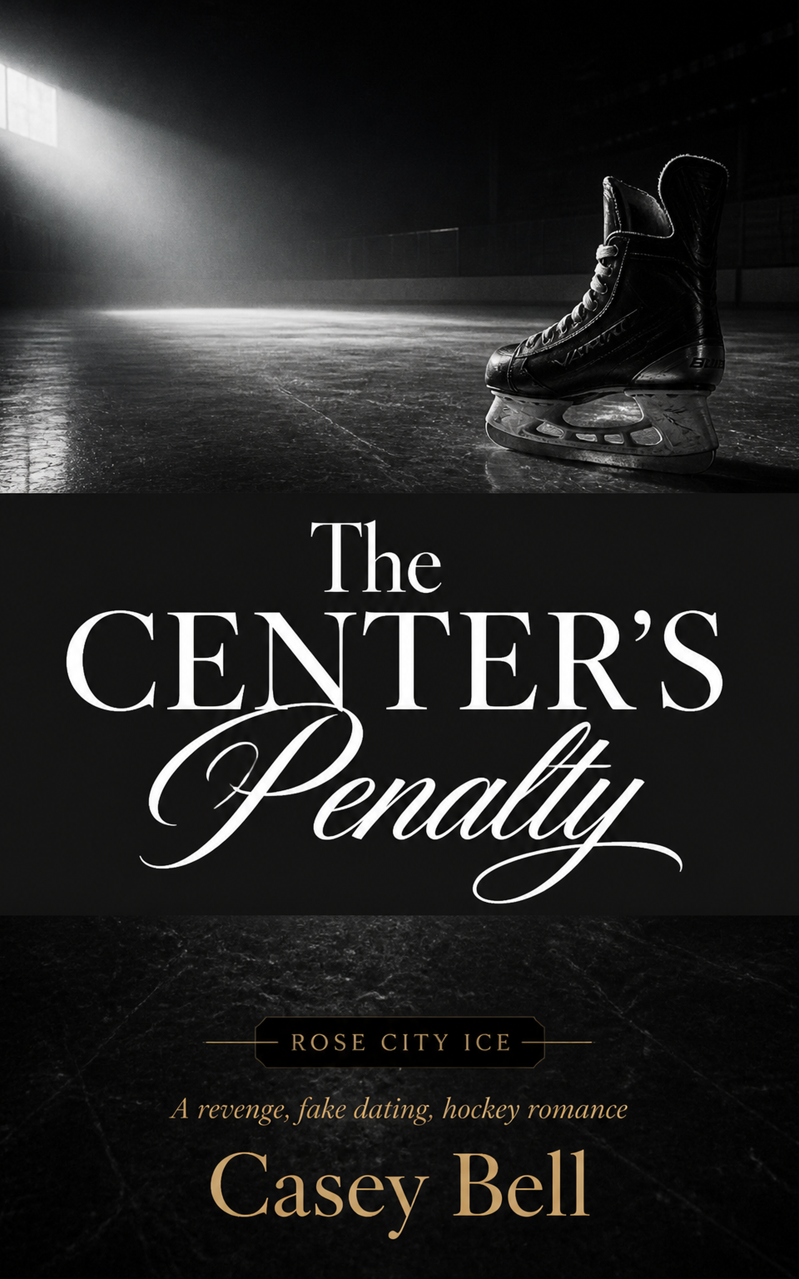 The Center's Penalty