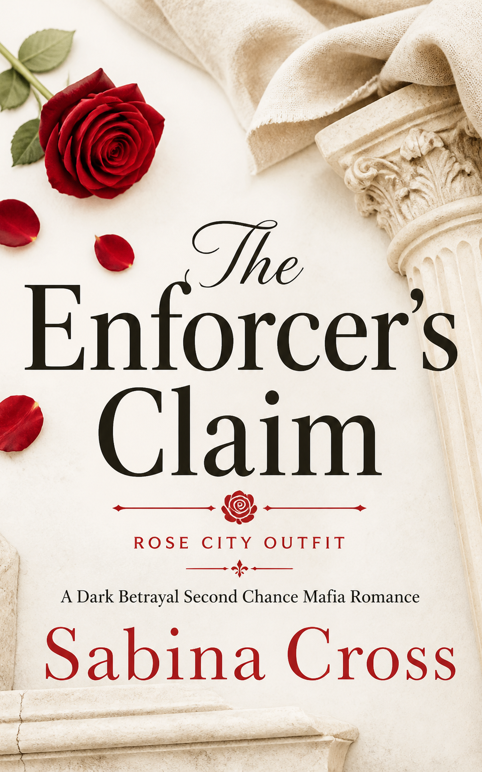 The Enforcer's Claim