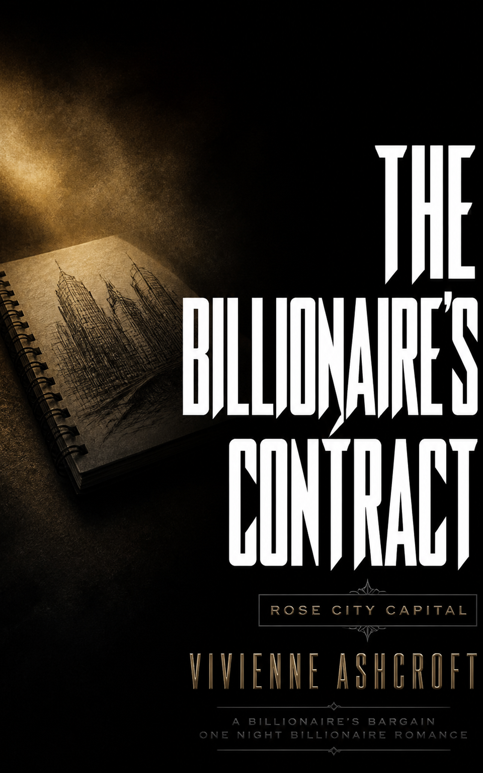 The Billionaire's Contract