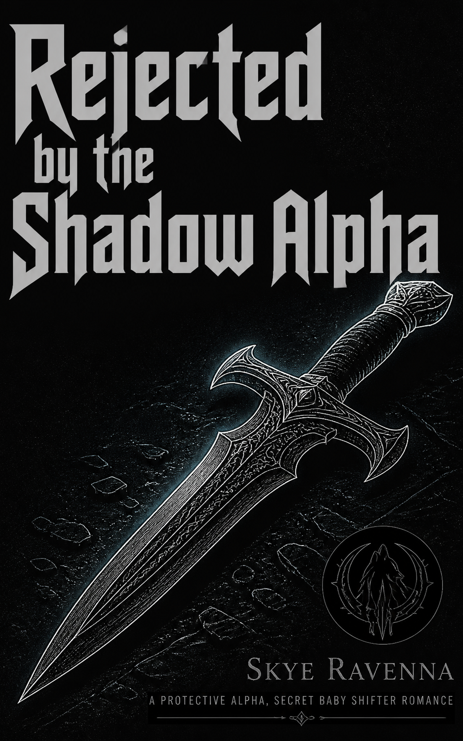 Rejected by the Shadow Alpha