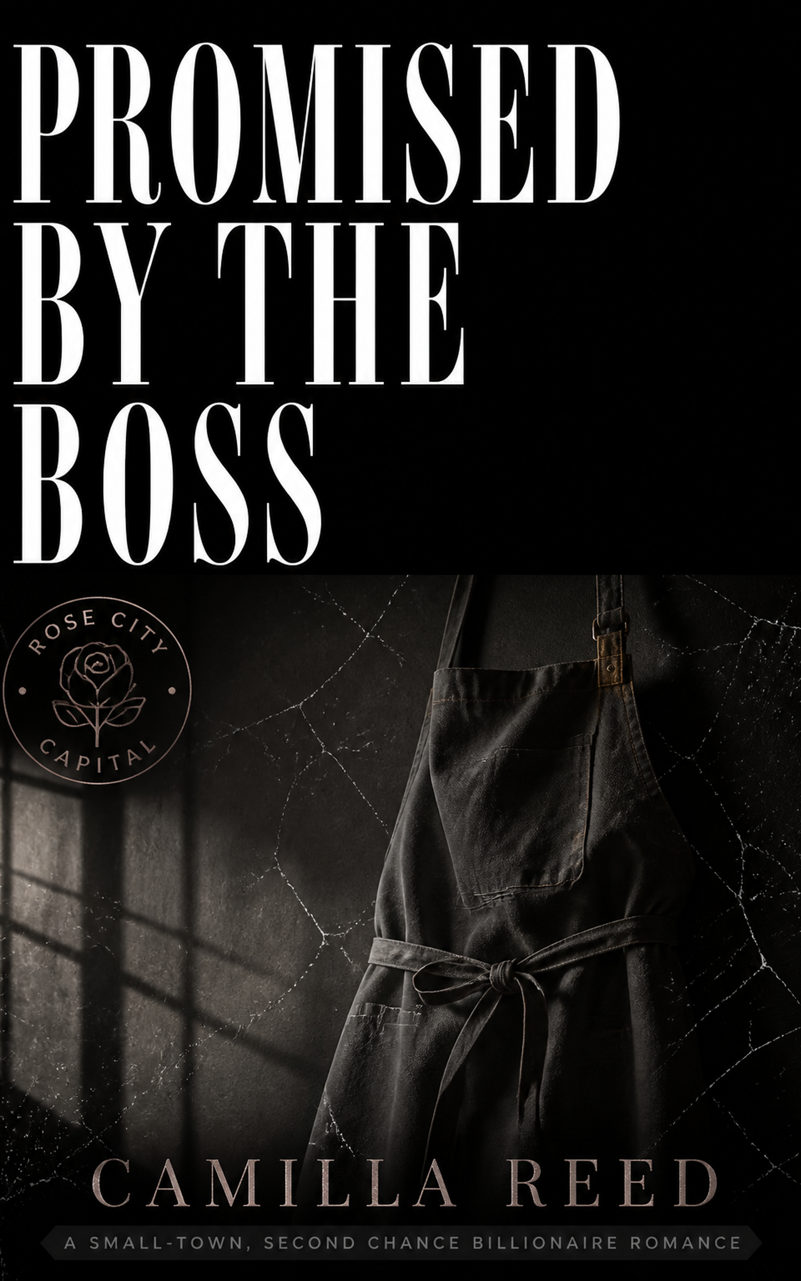 Promised by the Boss