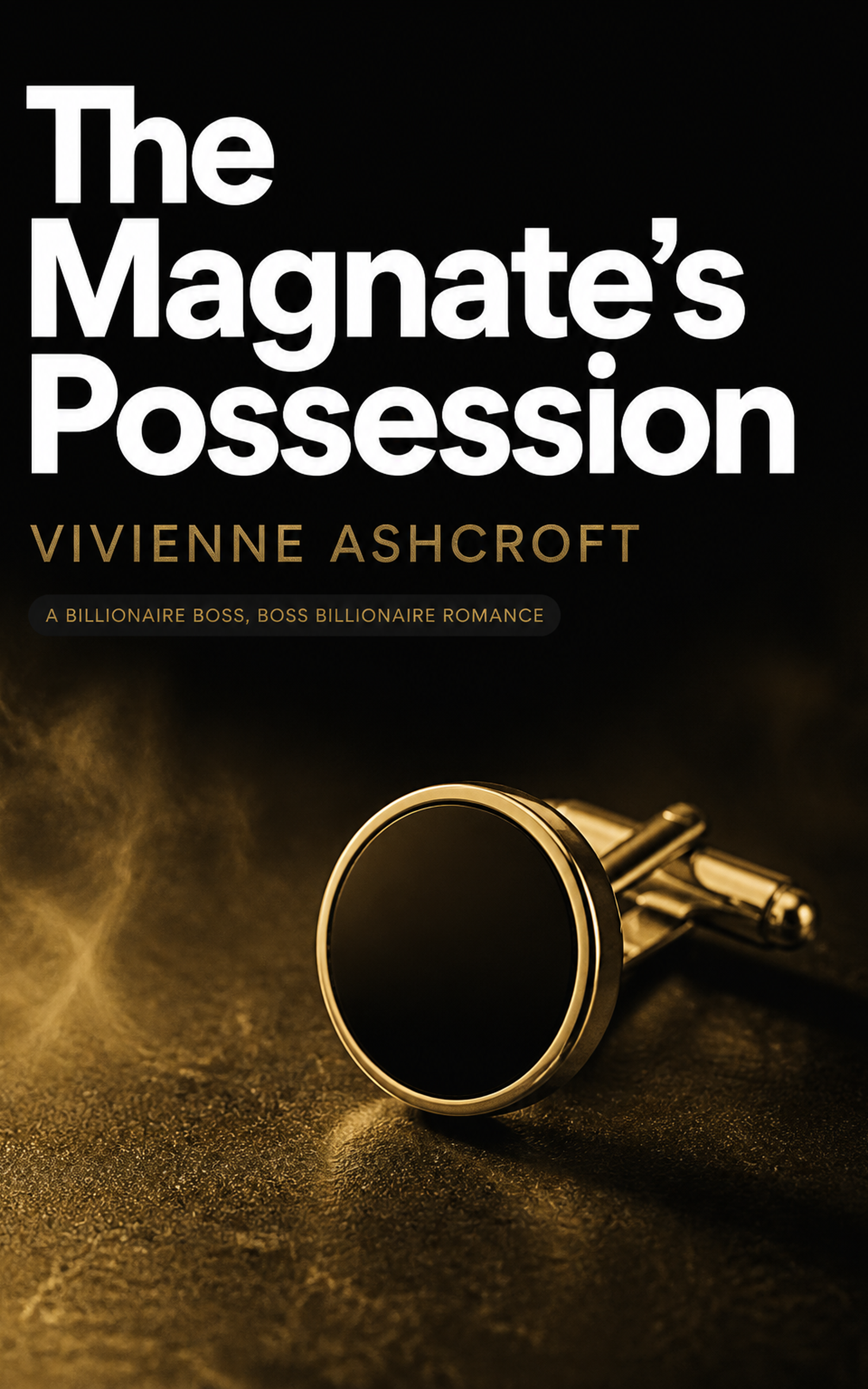 The Magnate's Possession