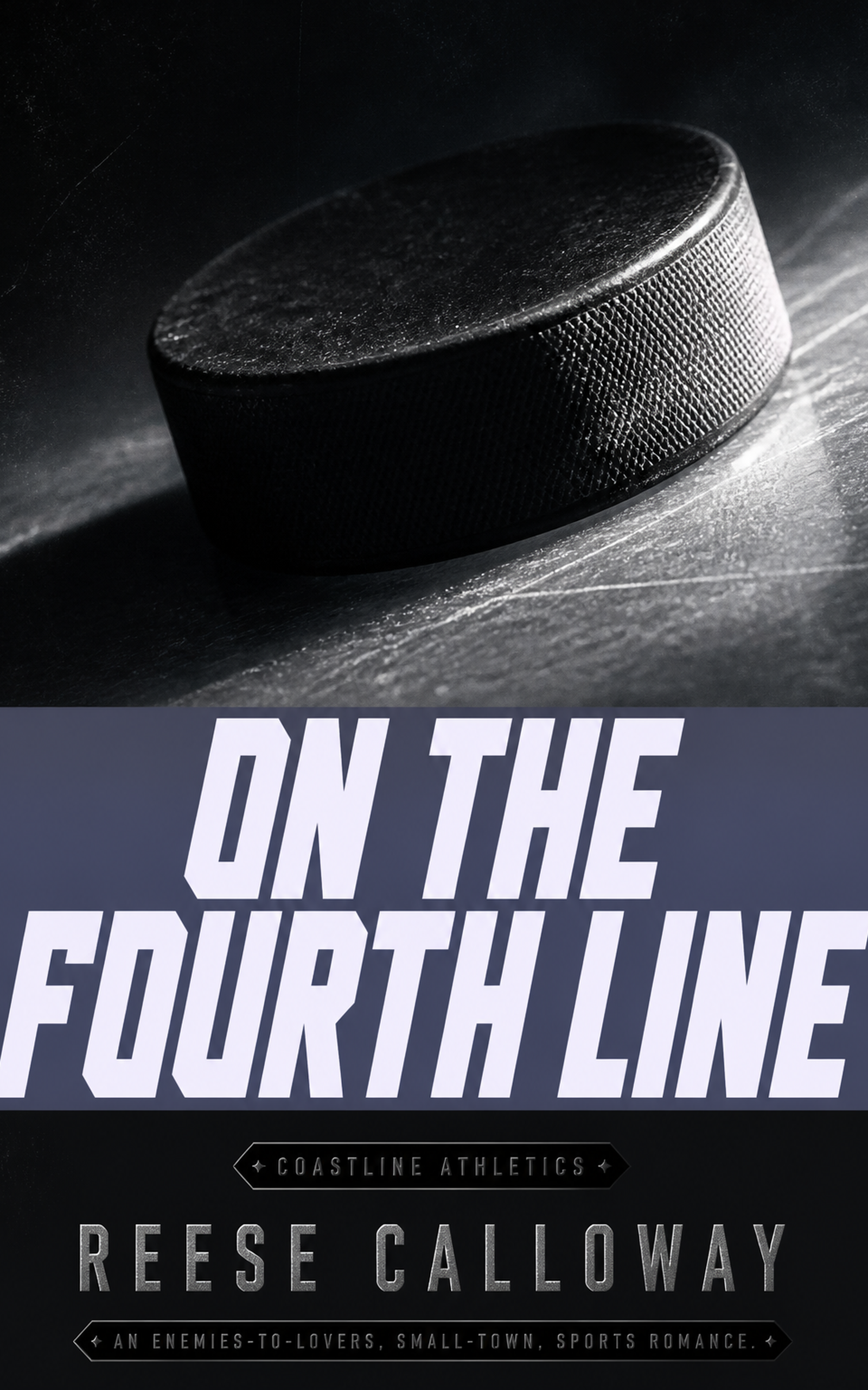 On the Fourth Line