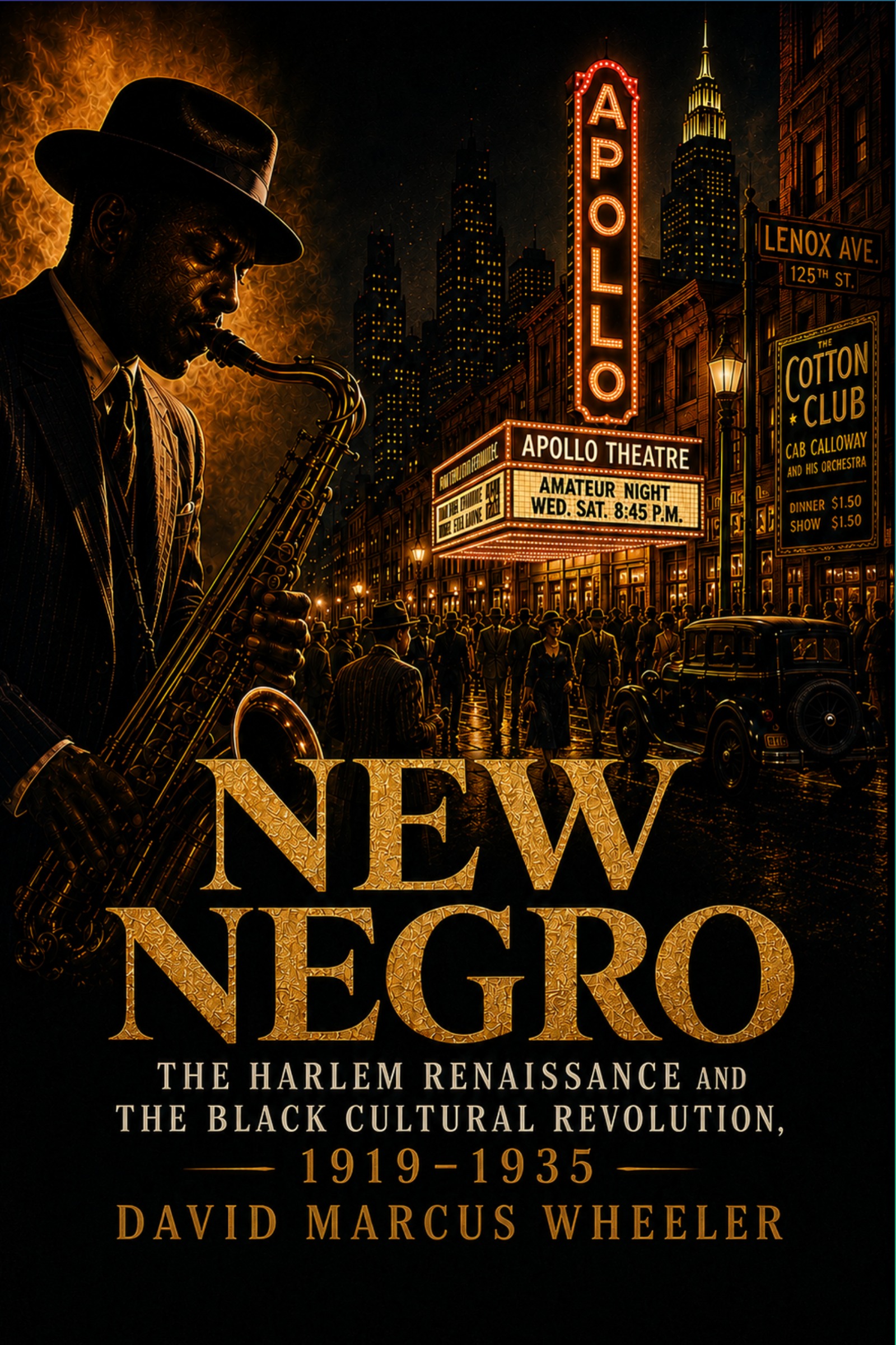 New Negro