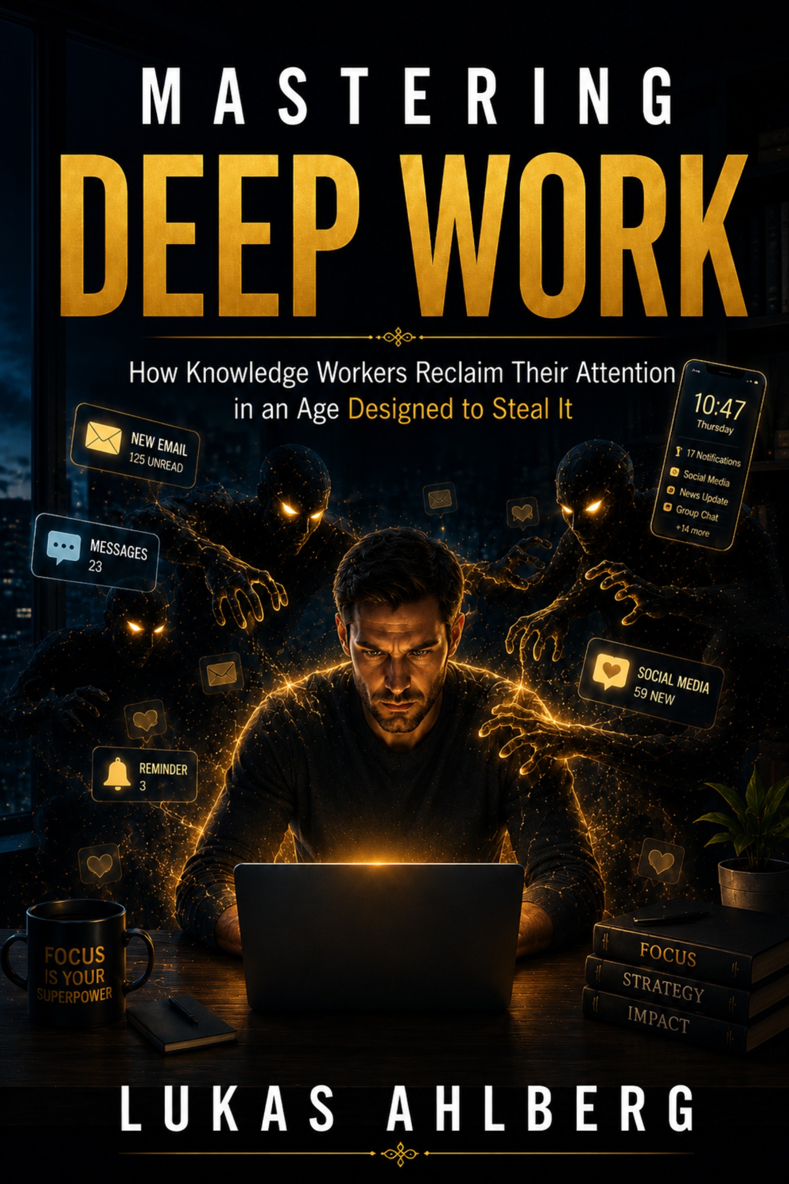 Mastering Deep Work