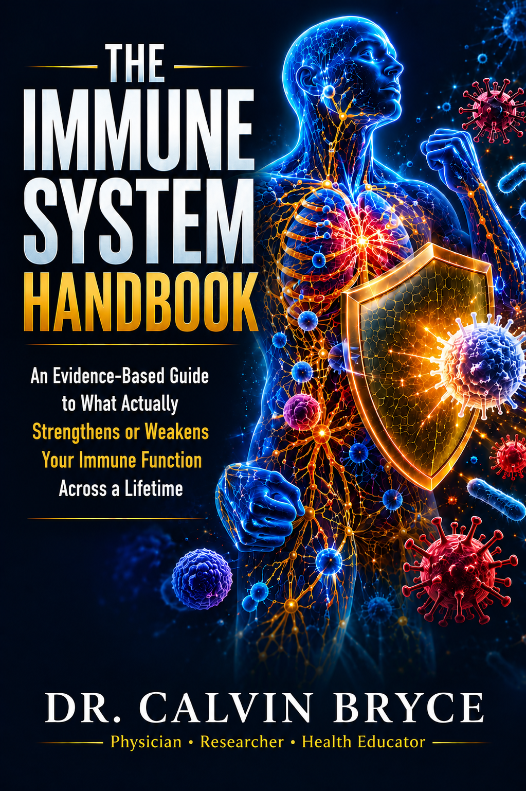 The Immune System Handbook