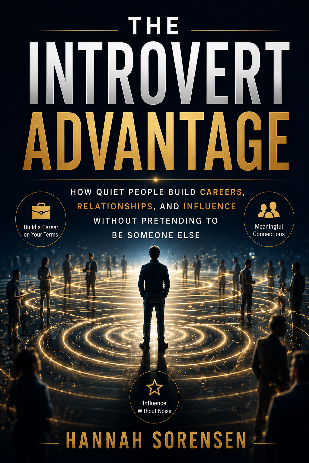 The Introvert Advantage