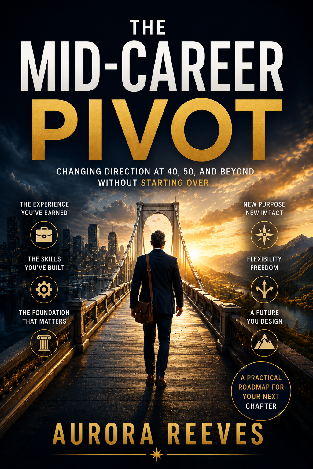 The Mid-Career Pivot