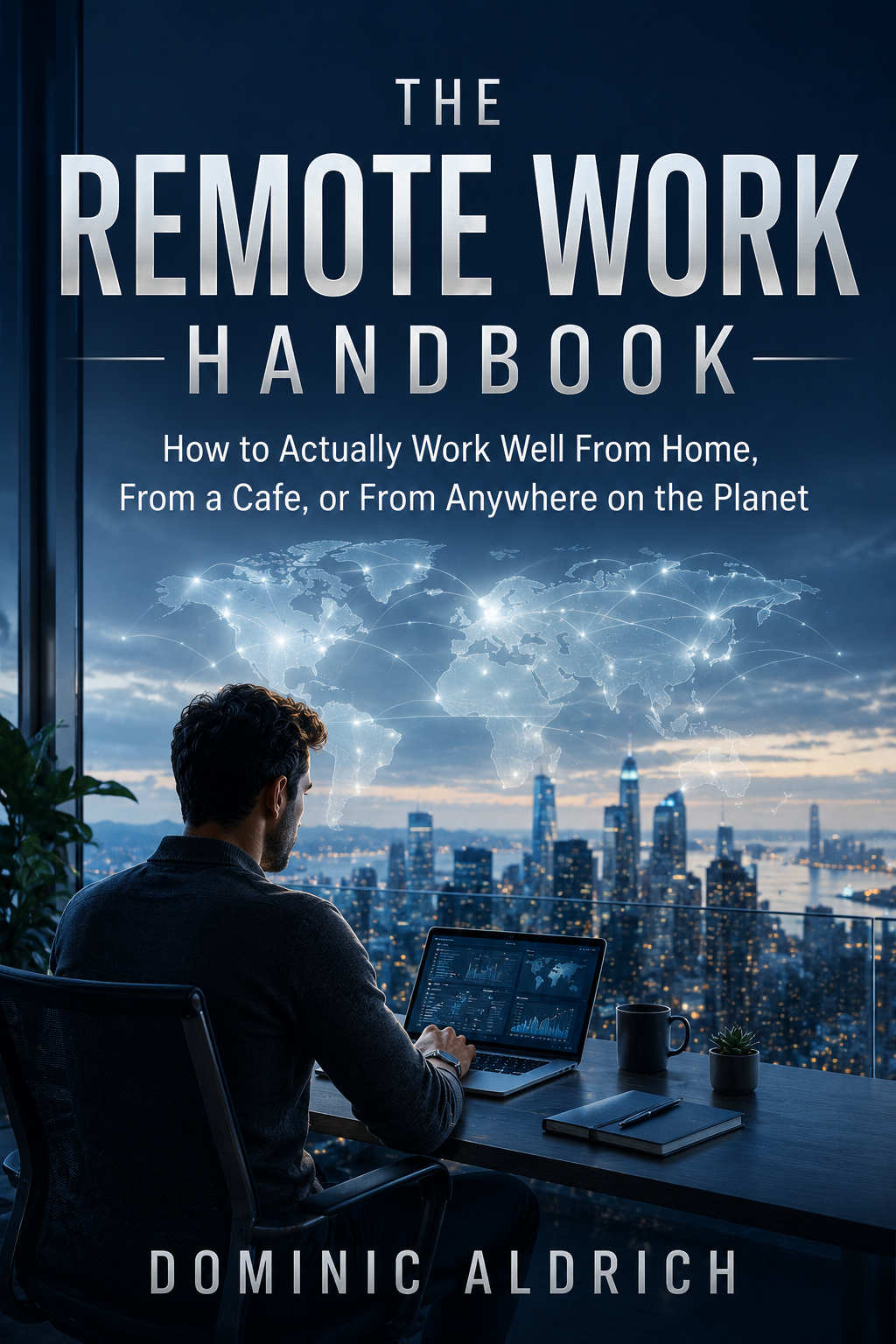 The Remote Work Handbook