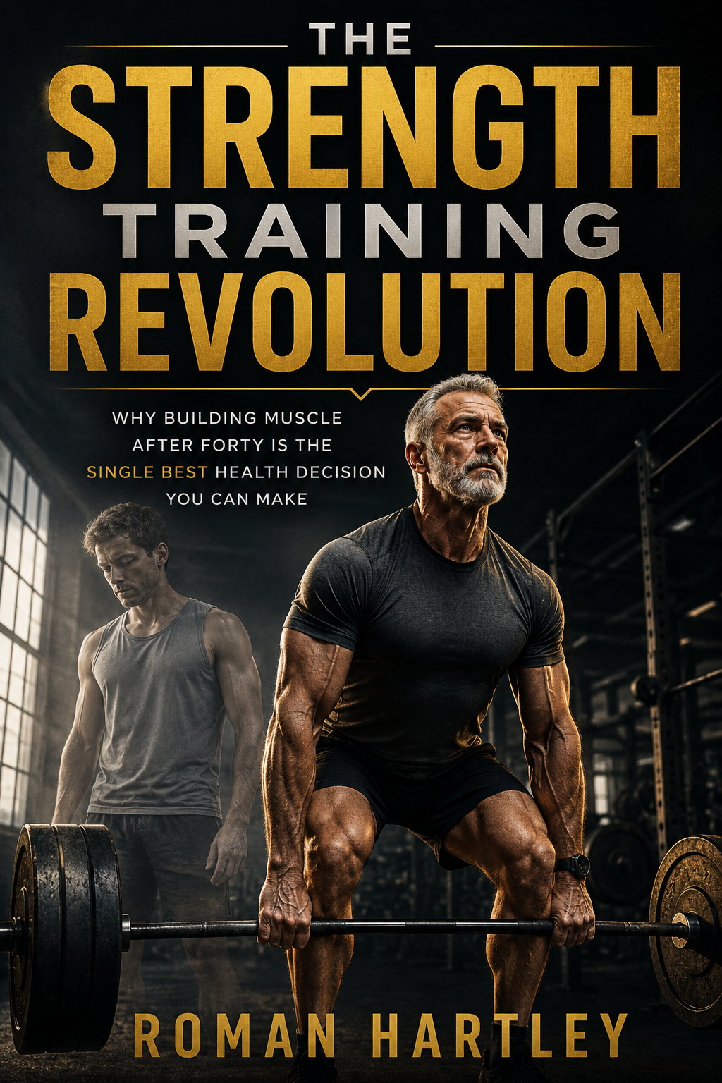 The Strength Training Revolution