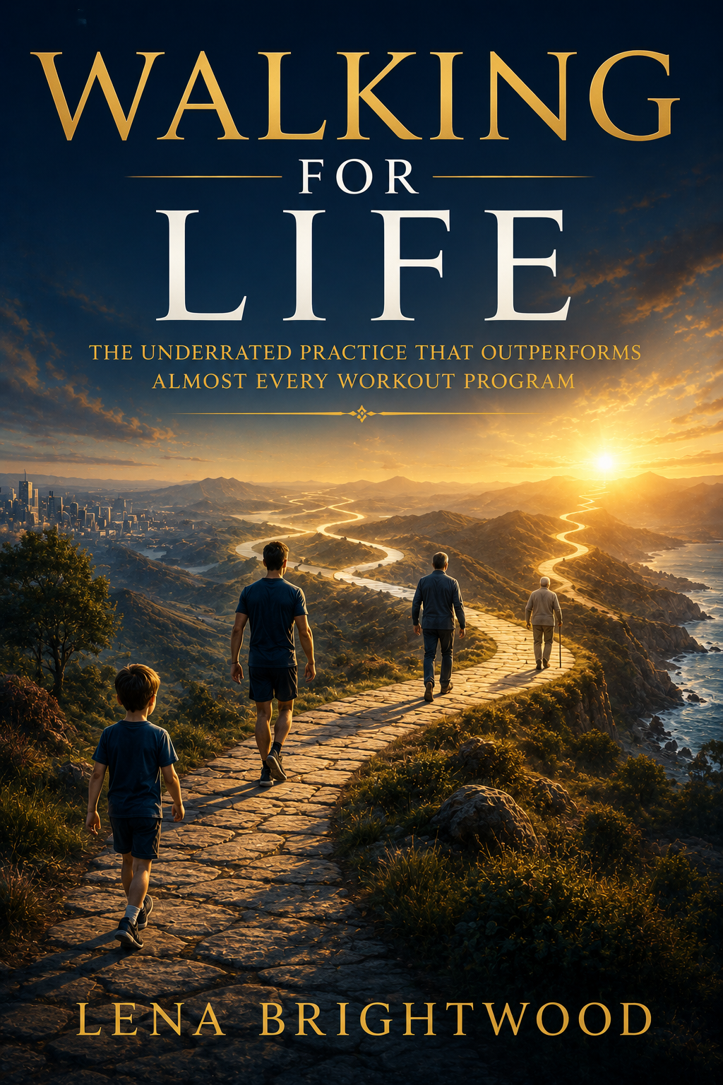 Walking for Life