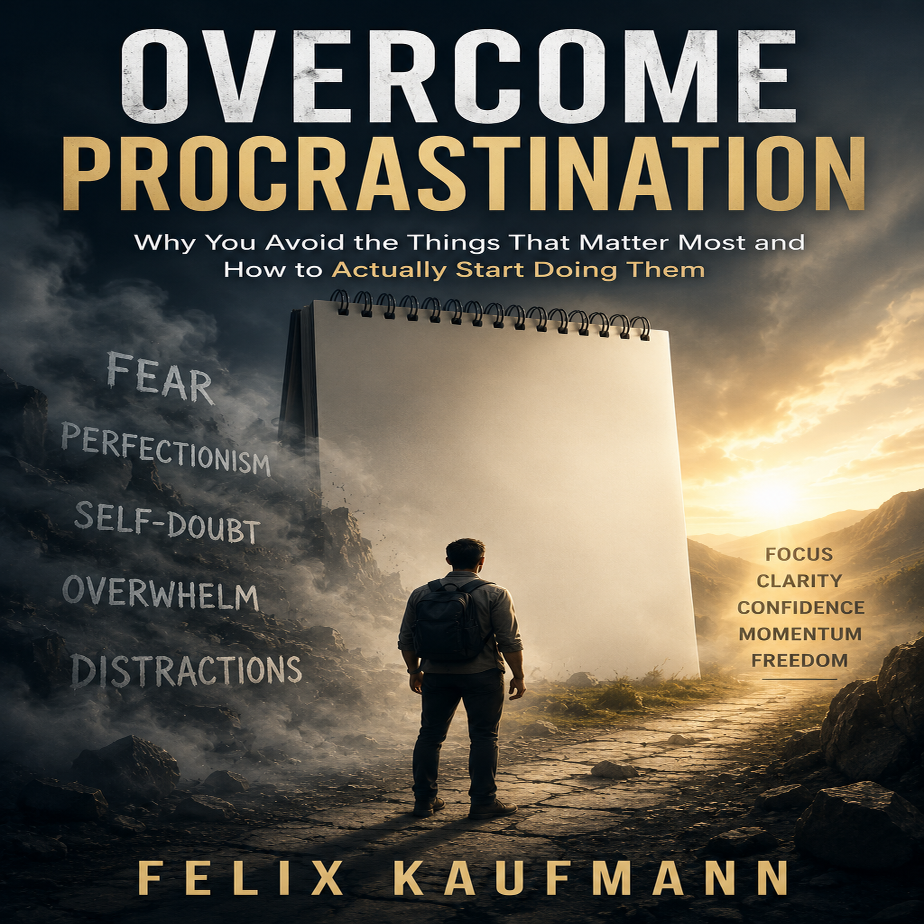 Overcome Procrastination